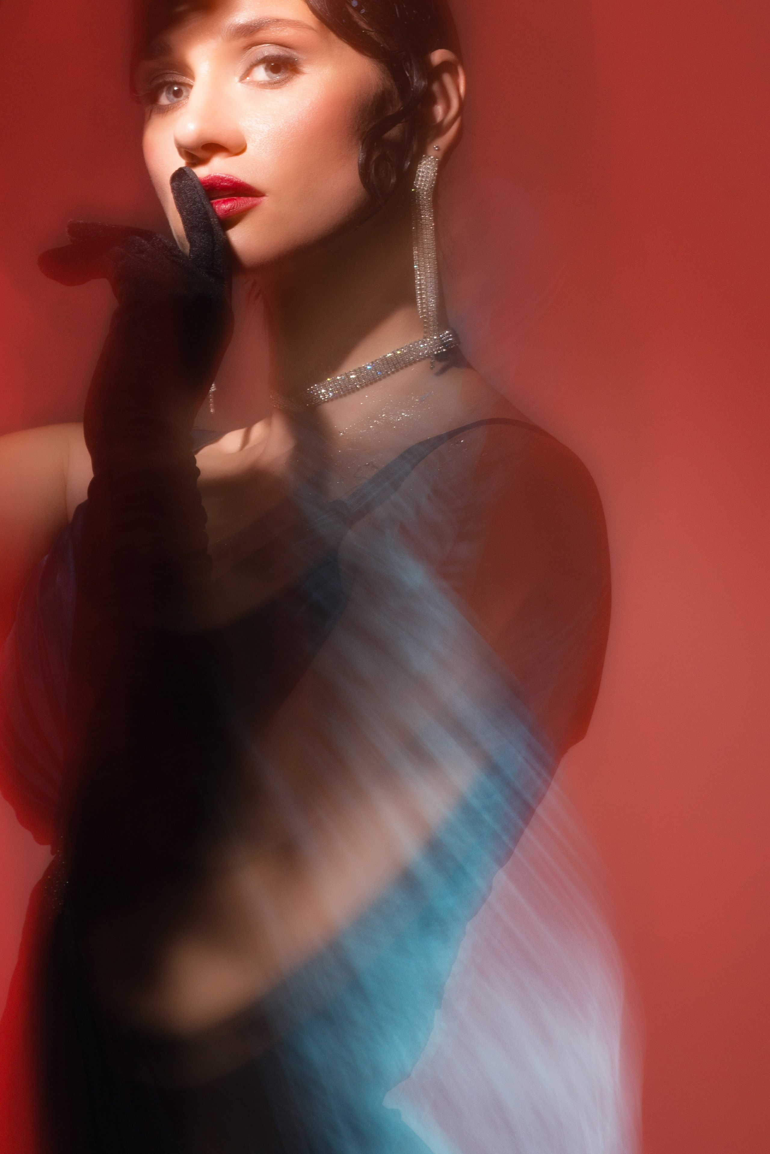 Женские бьюти портреты. Портретный фотограф в Москве Алексей Михайлов