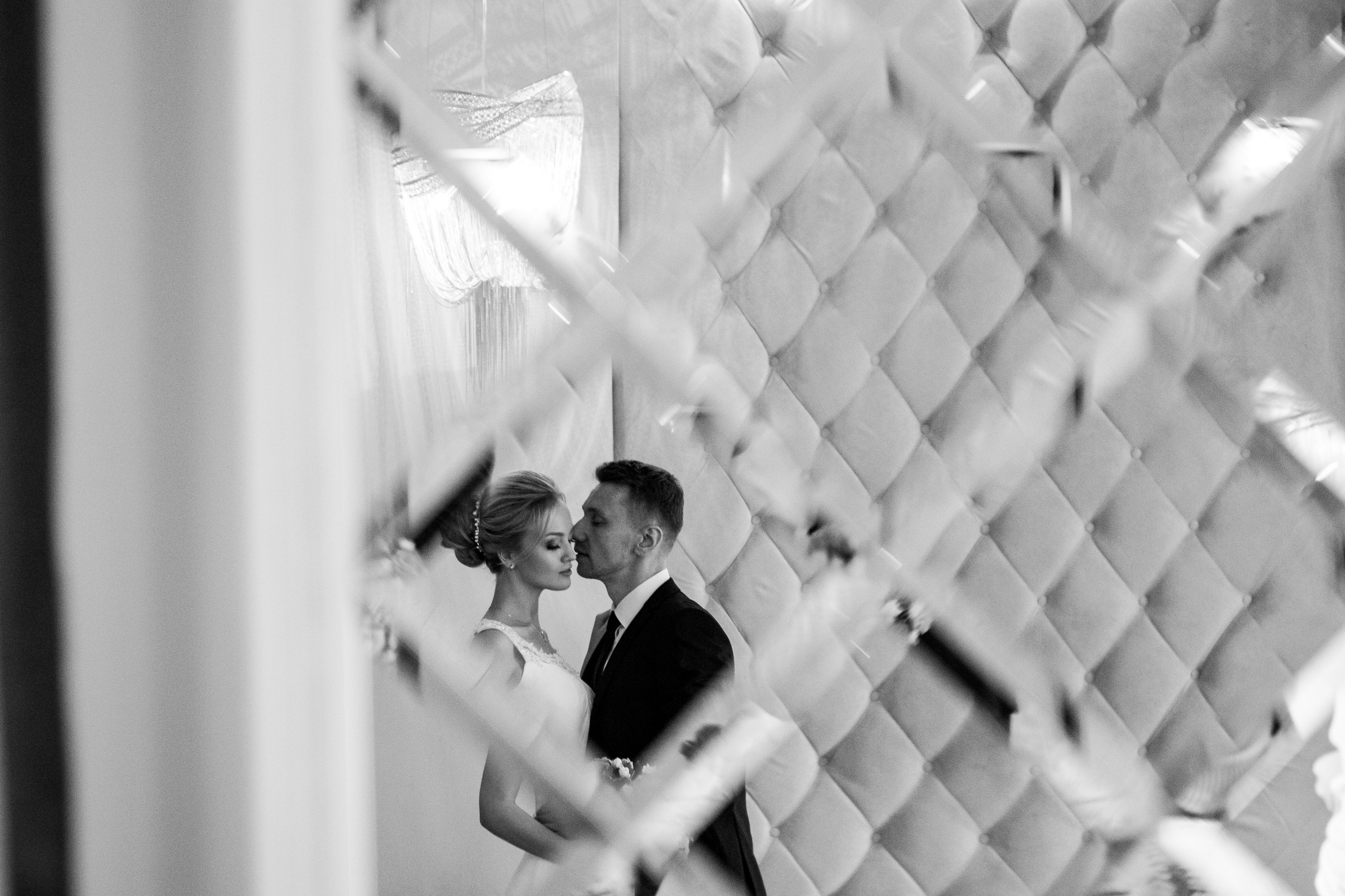 Ольга и Максим. Свадебный фотограф в Санкт-Петербурге Трофимова Алена