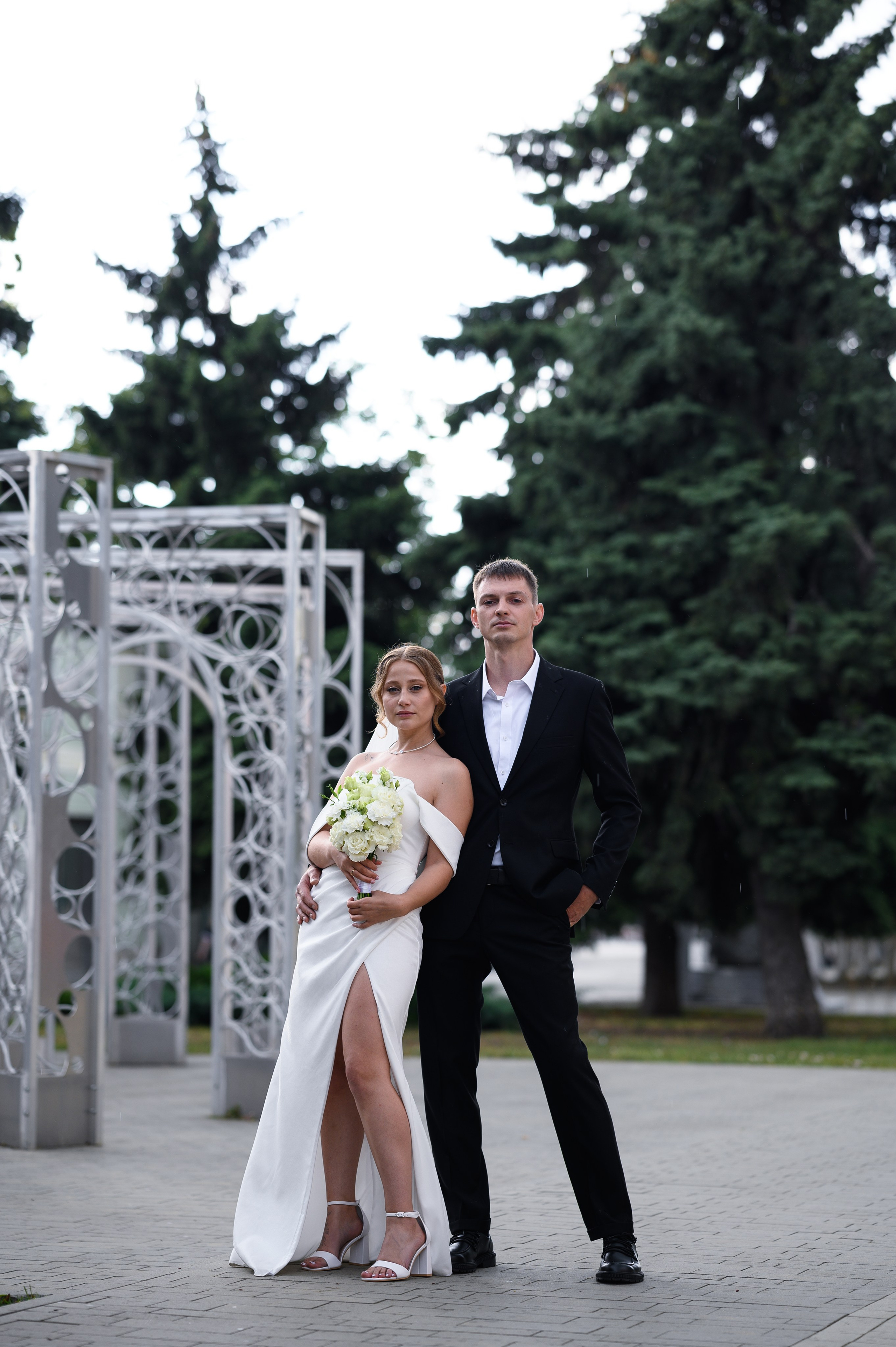 Андрей & Дарья. Свадебный и семейный фотограф в Миллерово и Ростове Алёна Черепенина