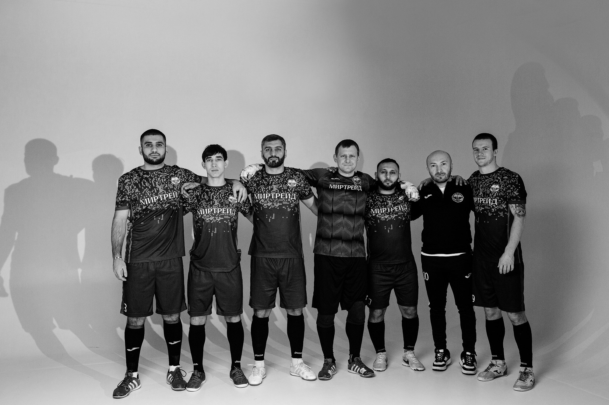 СПОРТ. Фотография. Визуально-чувственный мир души