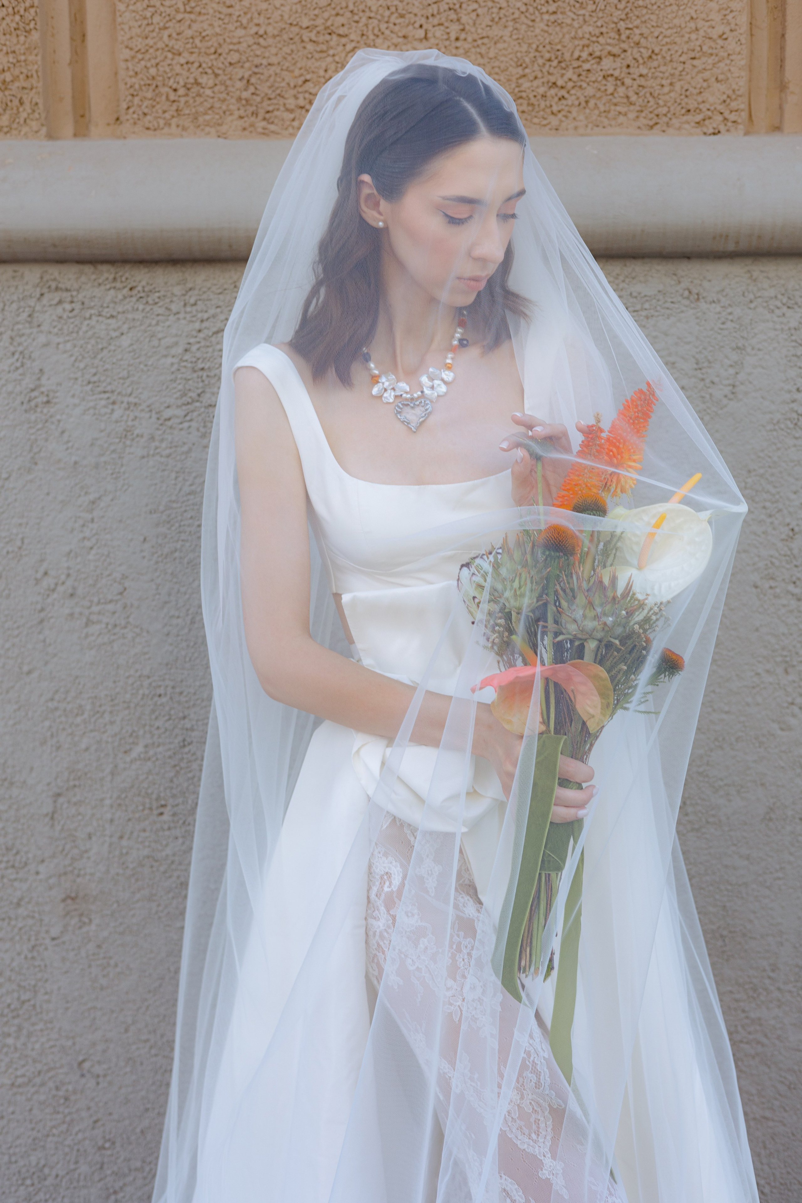 «Выпьем кофе?». Fusion Wedding Photographer