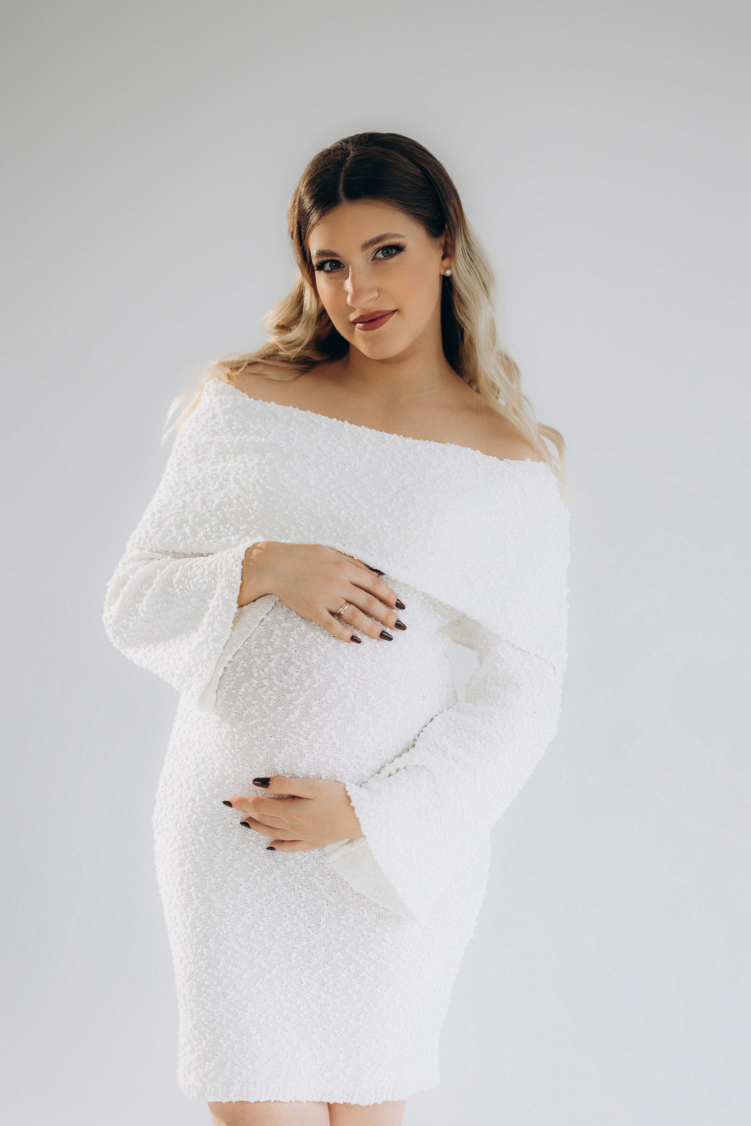 Аля и Андрей. Ph. Marina Reshetova