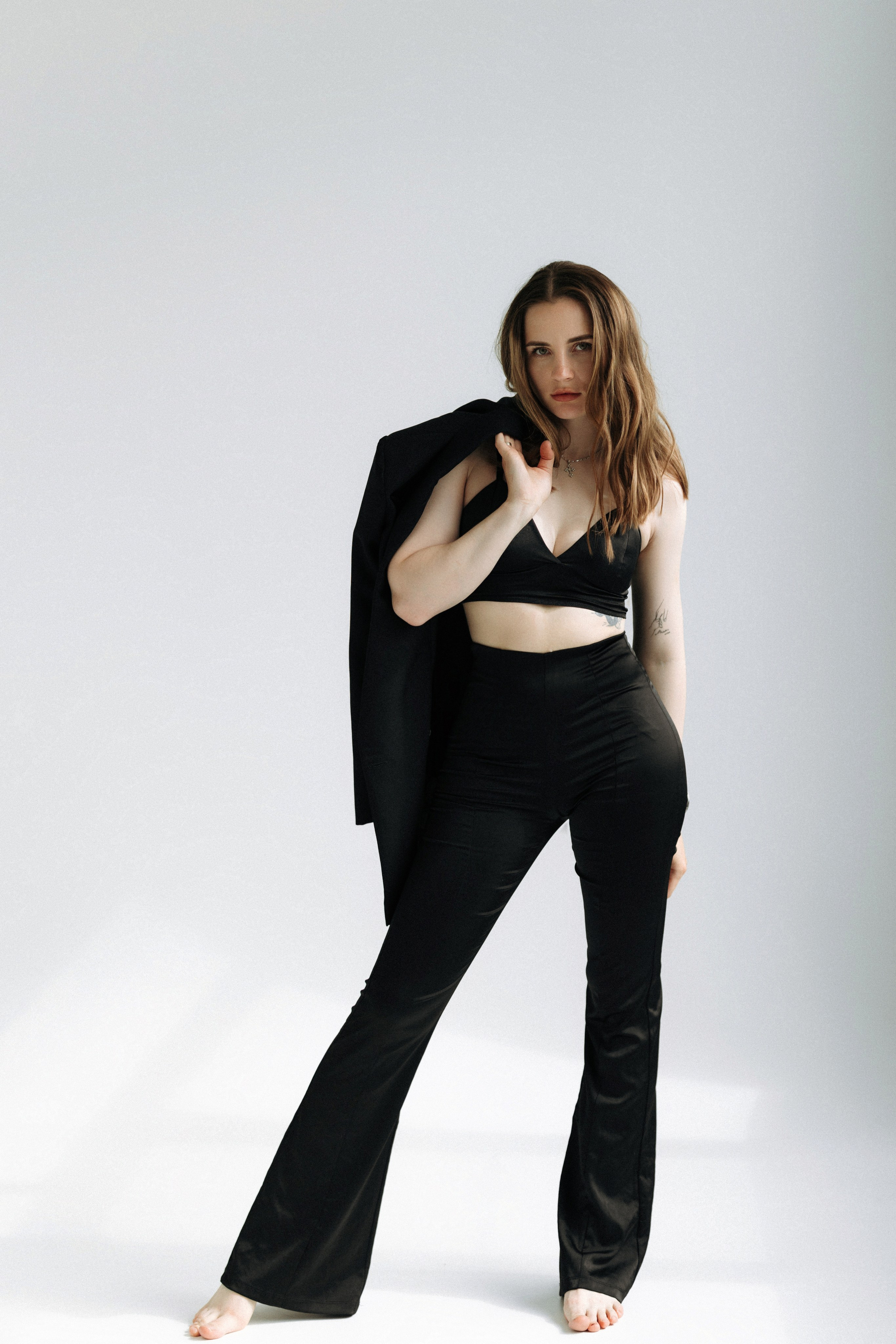 Кристина, Антон и Мирон🤍. Ph. Marina Reshetova