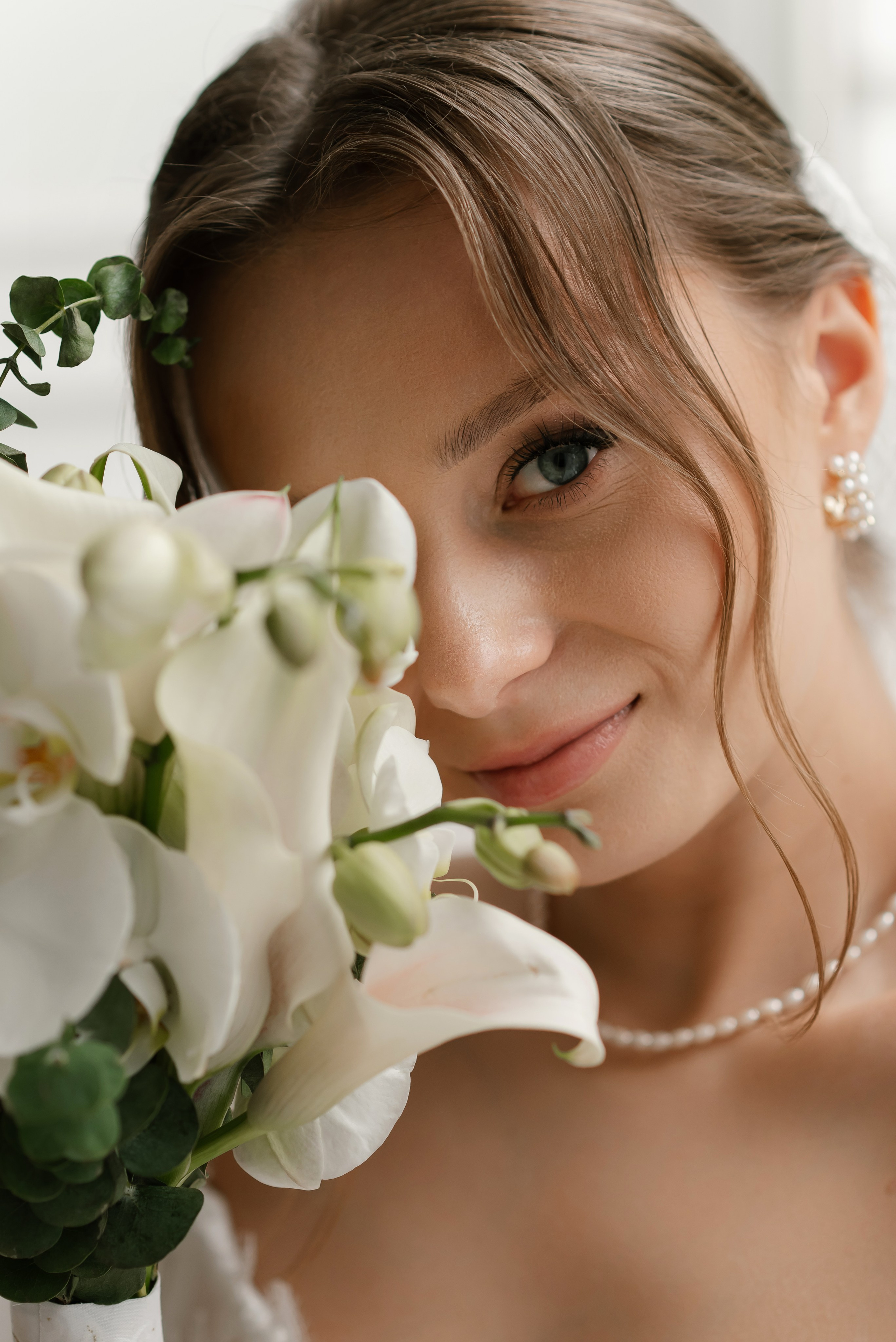 Сергей и Алёна. Свадебный и семейный фотограф Пенза Анастасия Артюшкина