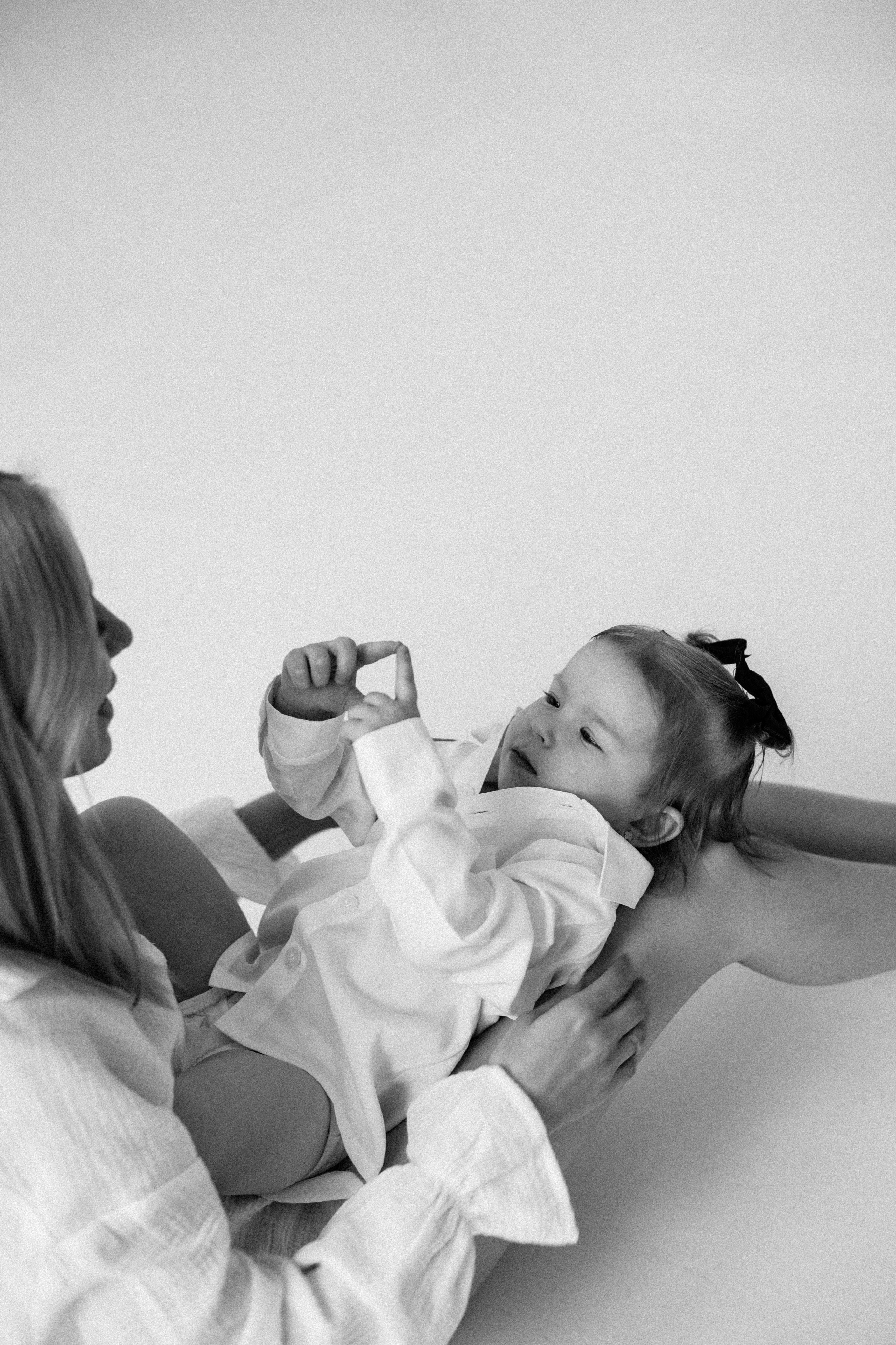 Валентина & Ева. Фотограф в Екатеринбурге Веретенова Наталья