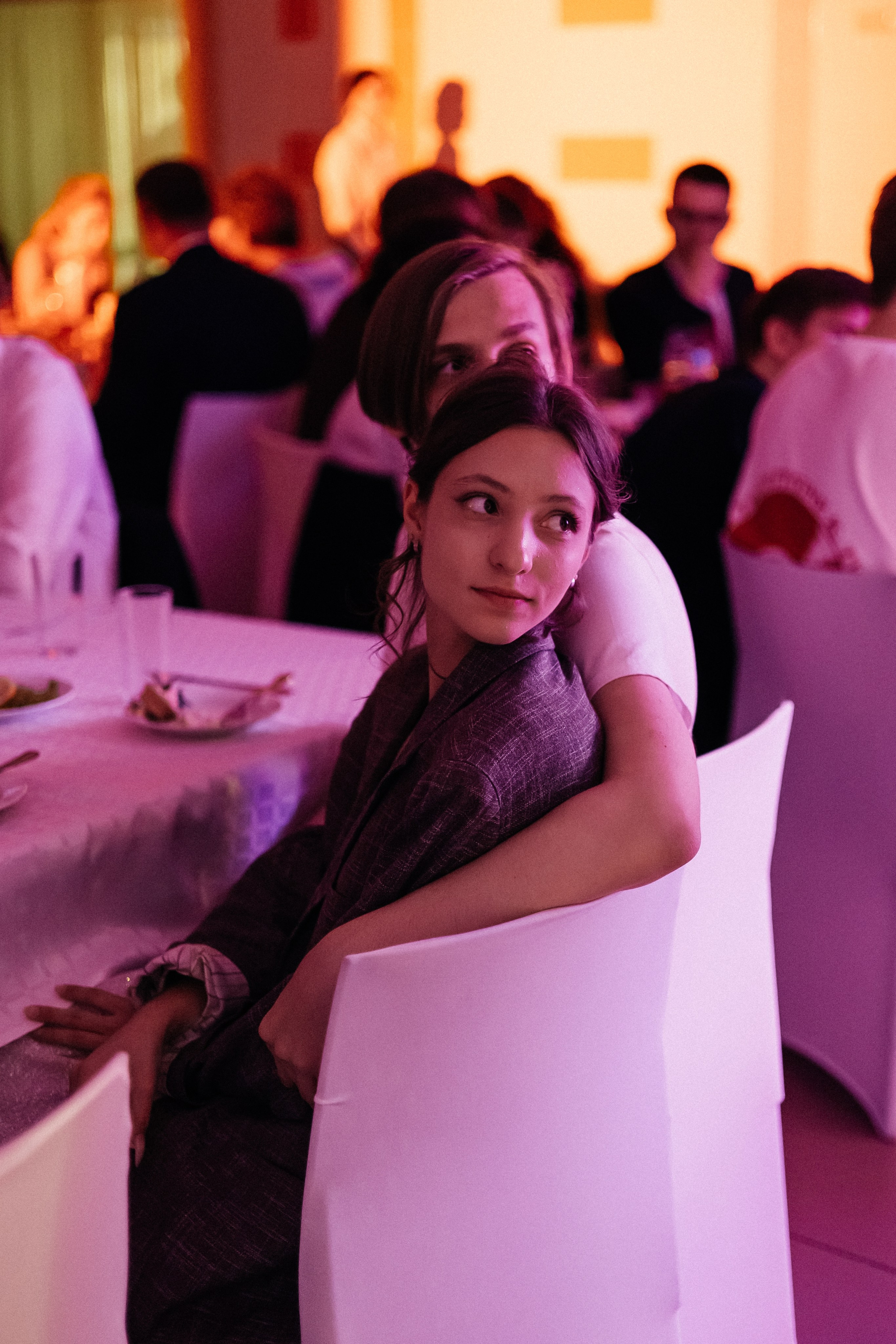 Выпускной 2025. Фотограф Кемерово | Сергей