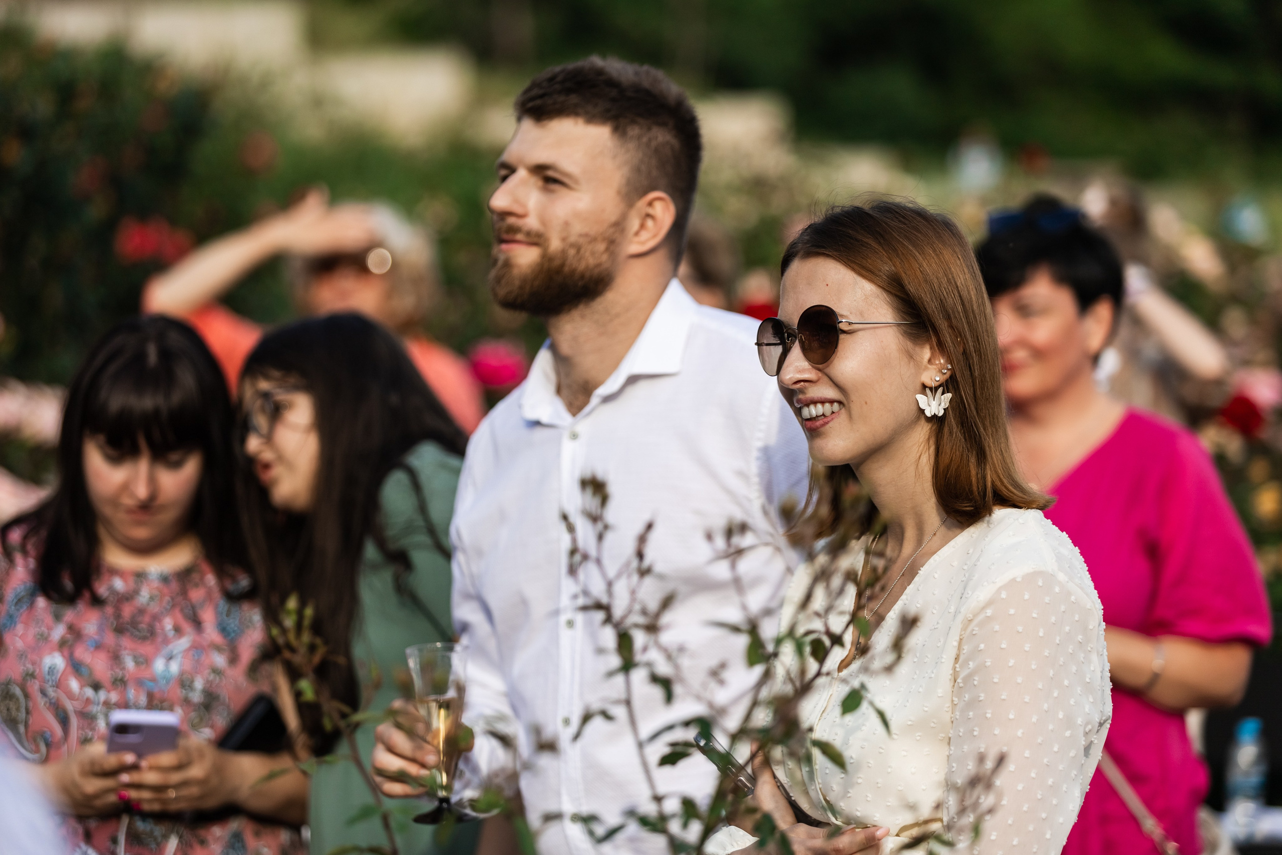 Фестиваль «Природа искусства» 2023. Свадебный фотограф, фотосъемка в Крыму, Севастополе, Симферополе, Ялте