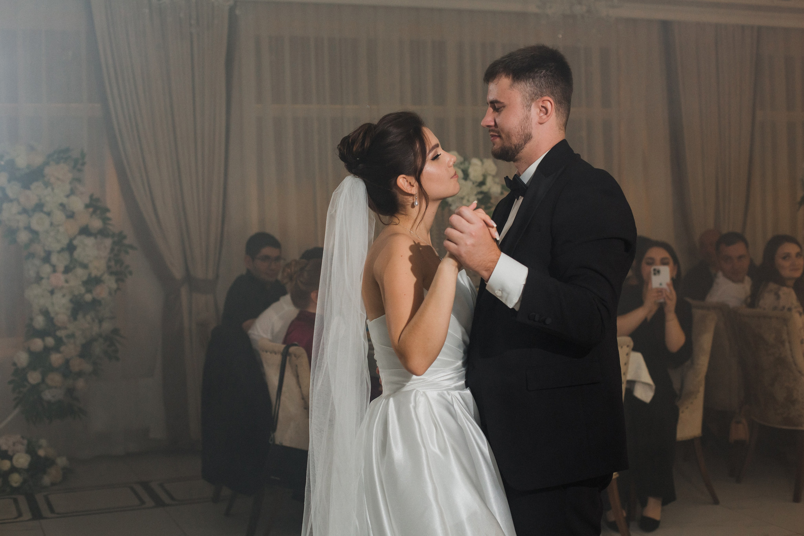 Давид и Ольга. Свадебный и семейный фотограф в Краснодаре