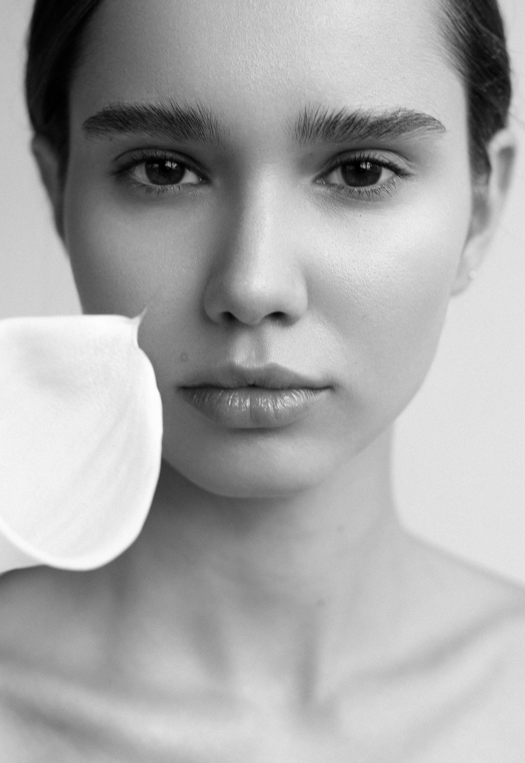 LIZA O. THE FAME MODELS