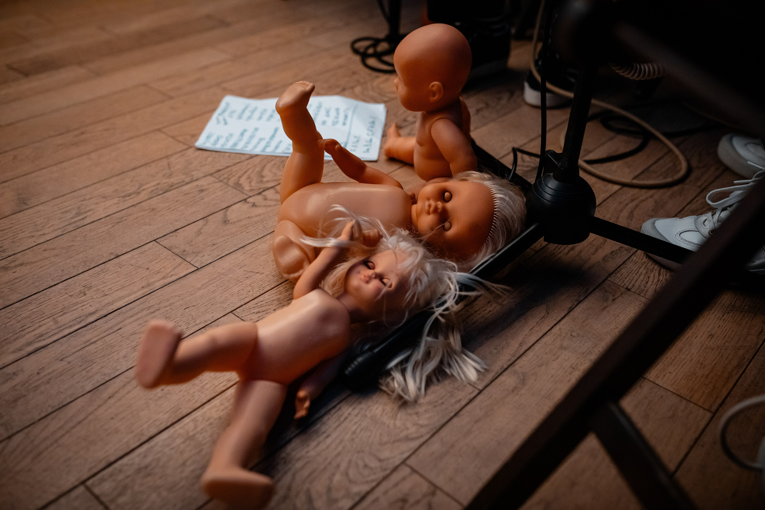 РУДАКОВ&БОРИСОВА. Фотограф Елена Богачева (lenalena_na_na_na)