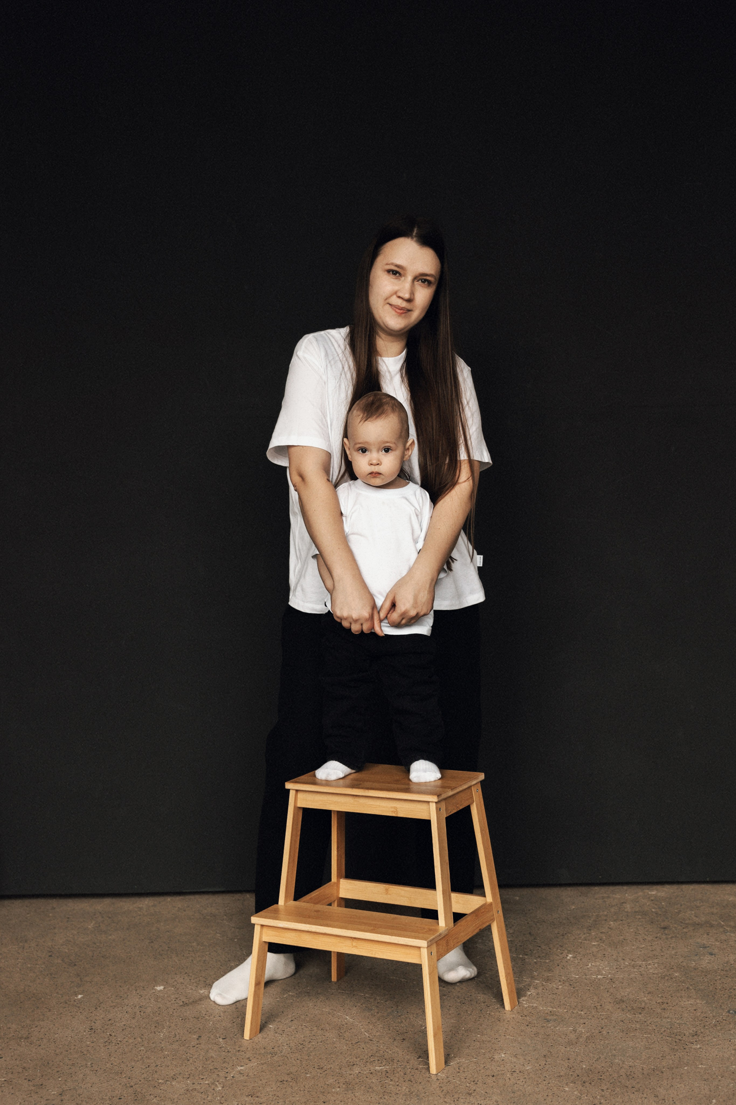 Алена и Кира. Фотограф Москва, Санкт-Петербург, Абакан