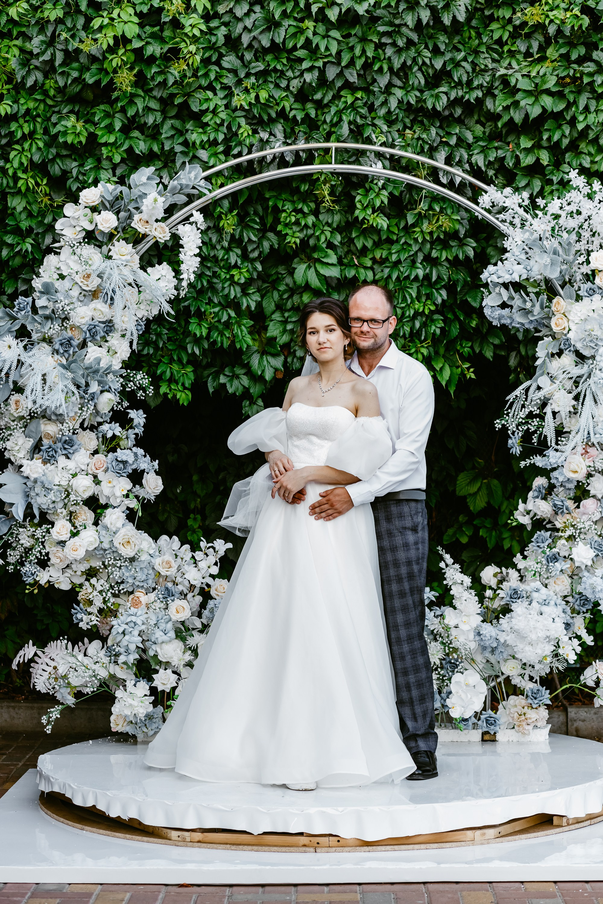 Дмитрий и Анастасия. Свадебный и семейный фотограф в Невинномысске Наталья Куликова