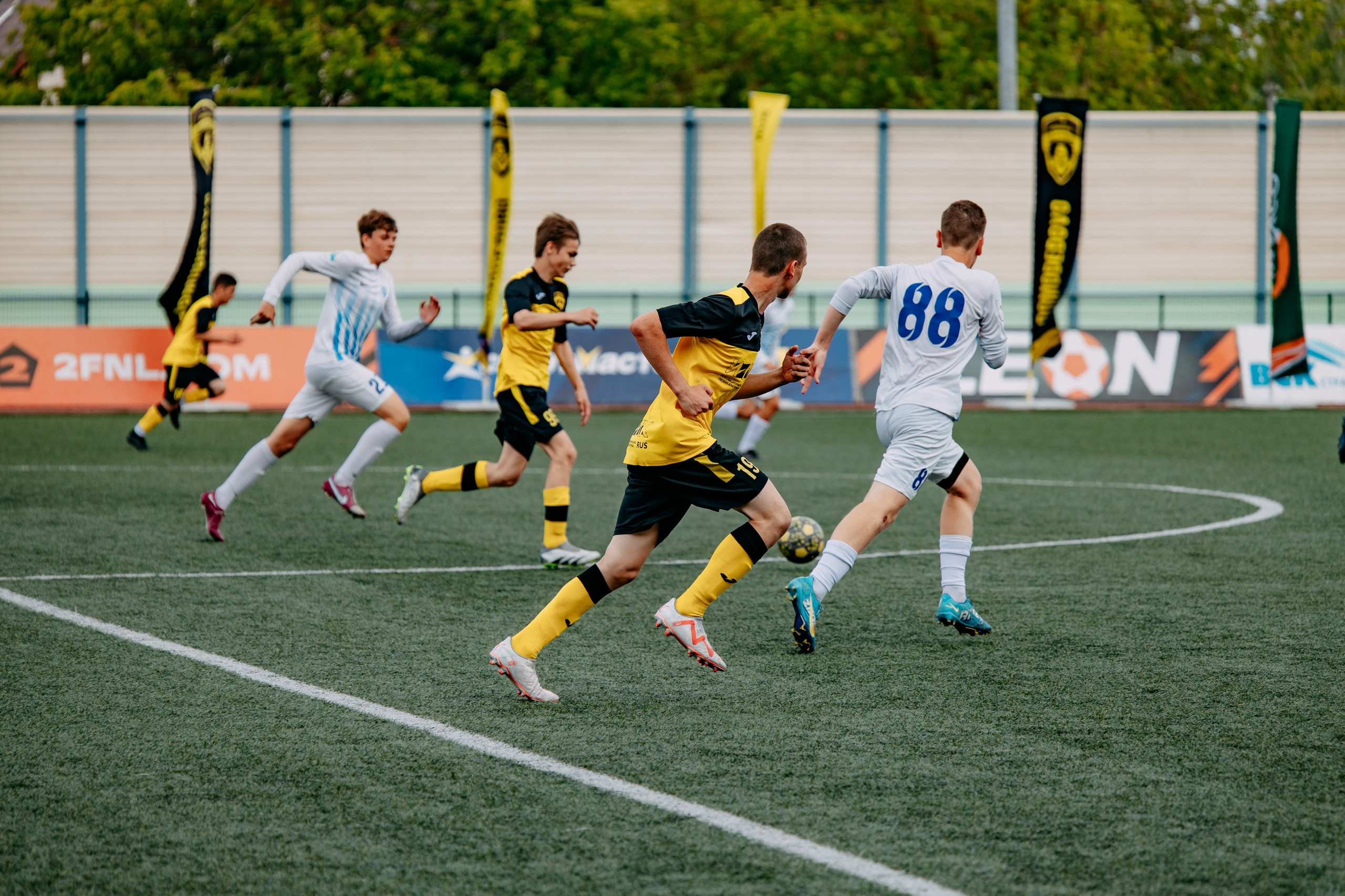 Домодедово Пересвет. Фото и видео съемка. Андрей Ионов