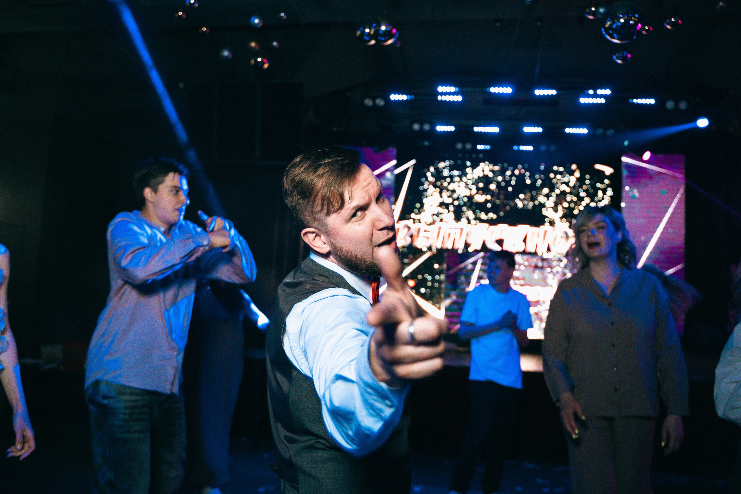 Выпускной 2025. Репортажный фотограф Даниил Коваленко