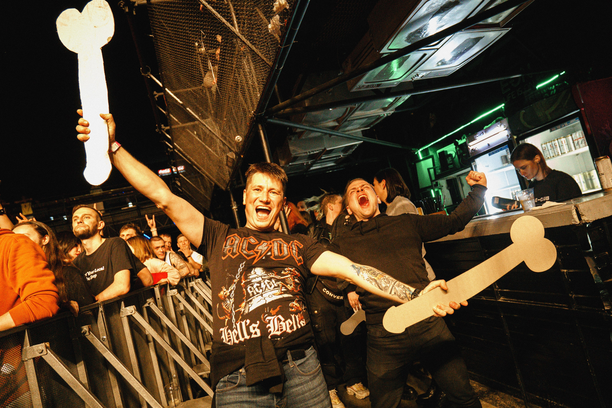 Пневмослон: Небо. Репортажный фотограф Даниил Коваленко