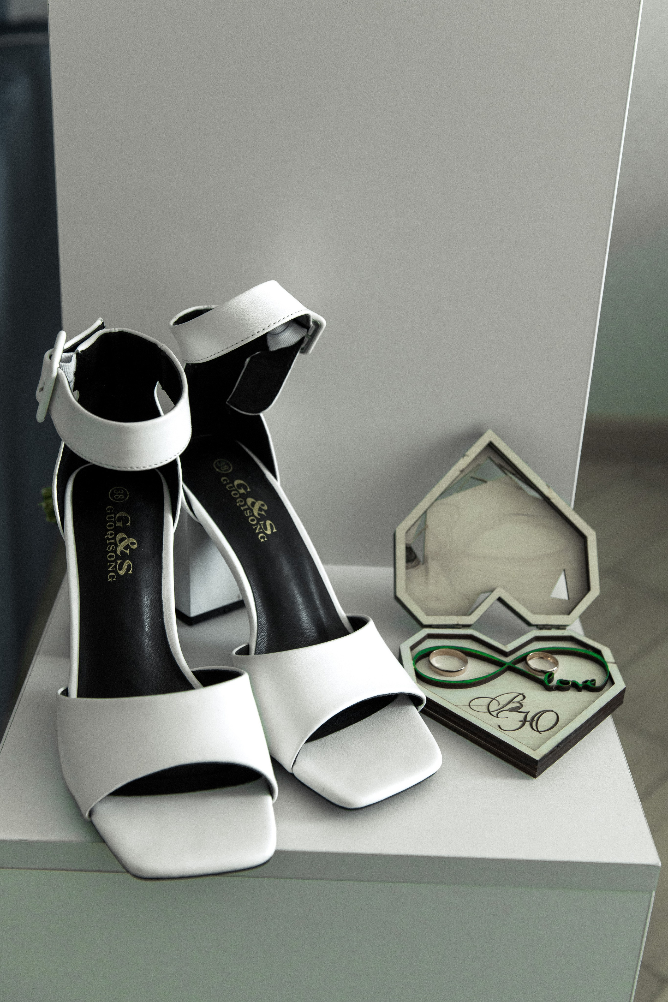 Владимир и Юлия. Свадебный и школьный фотограф в Астрахани