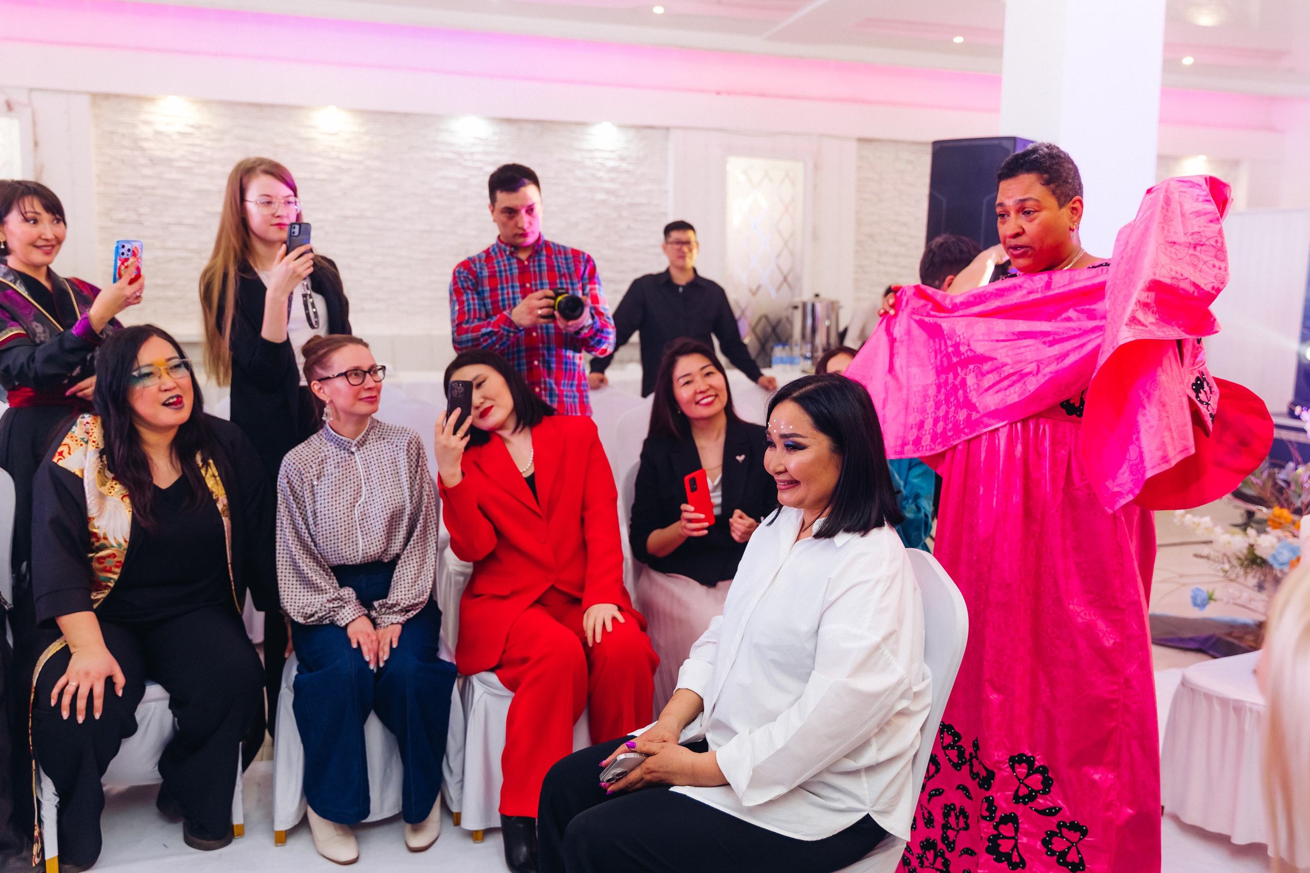 Дух Байкала, сердце Синигала. Свадебный и семейный фотограф в Улан-Удэ