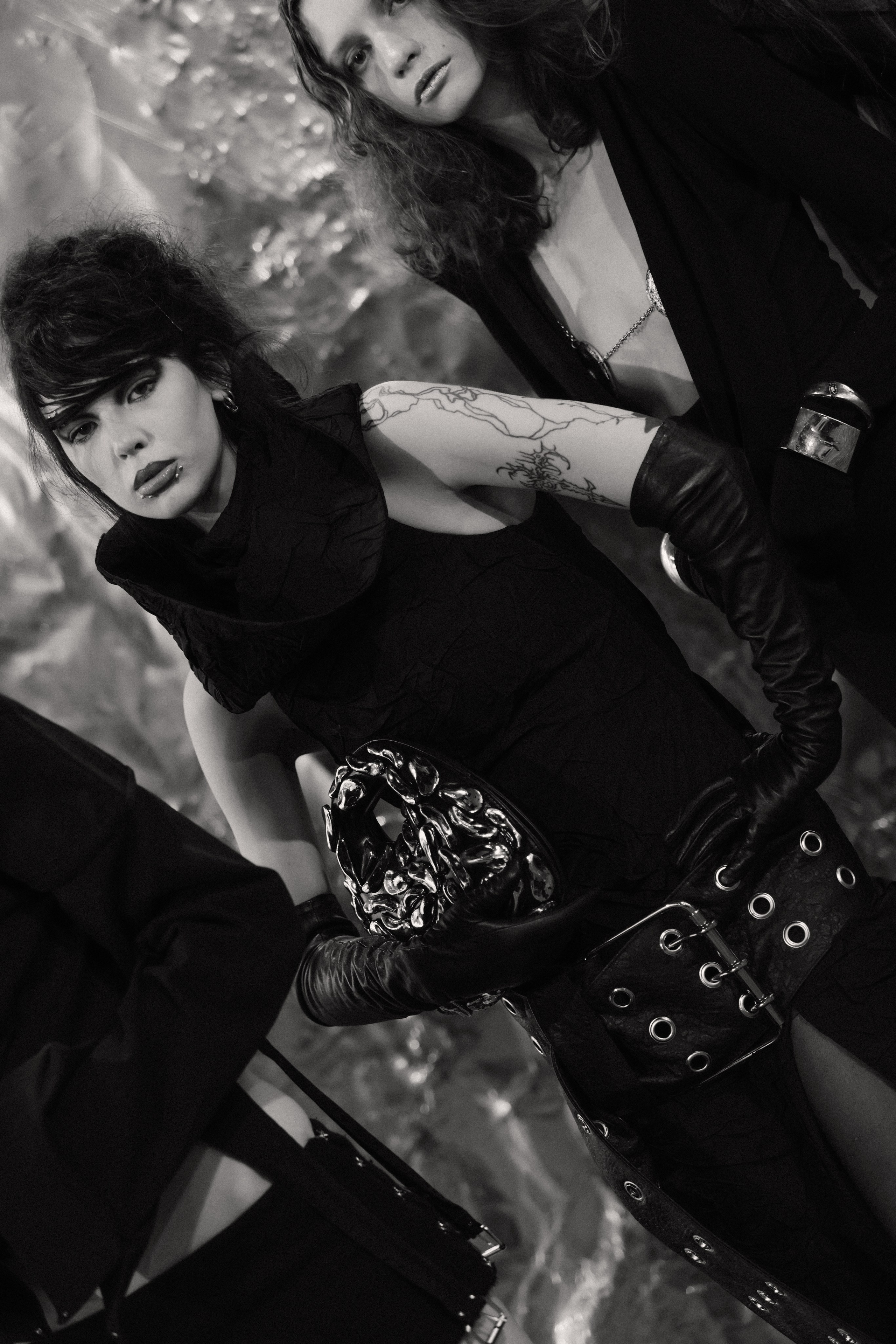 AUXI | ME&MY DOG. Fashion Фотограф в СПб Yana Kochkina