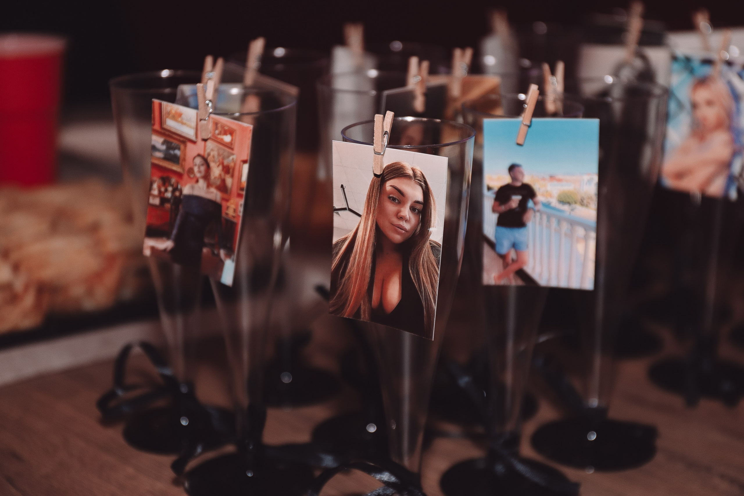 День рождения Данила. Kate Bunny | фотограф и видеограф в Люберцах