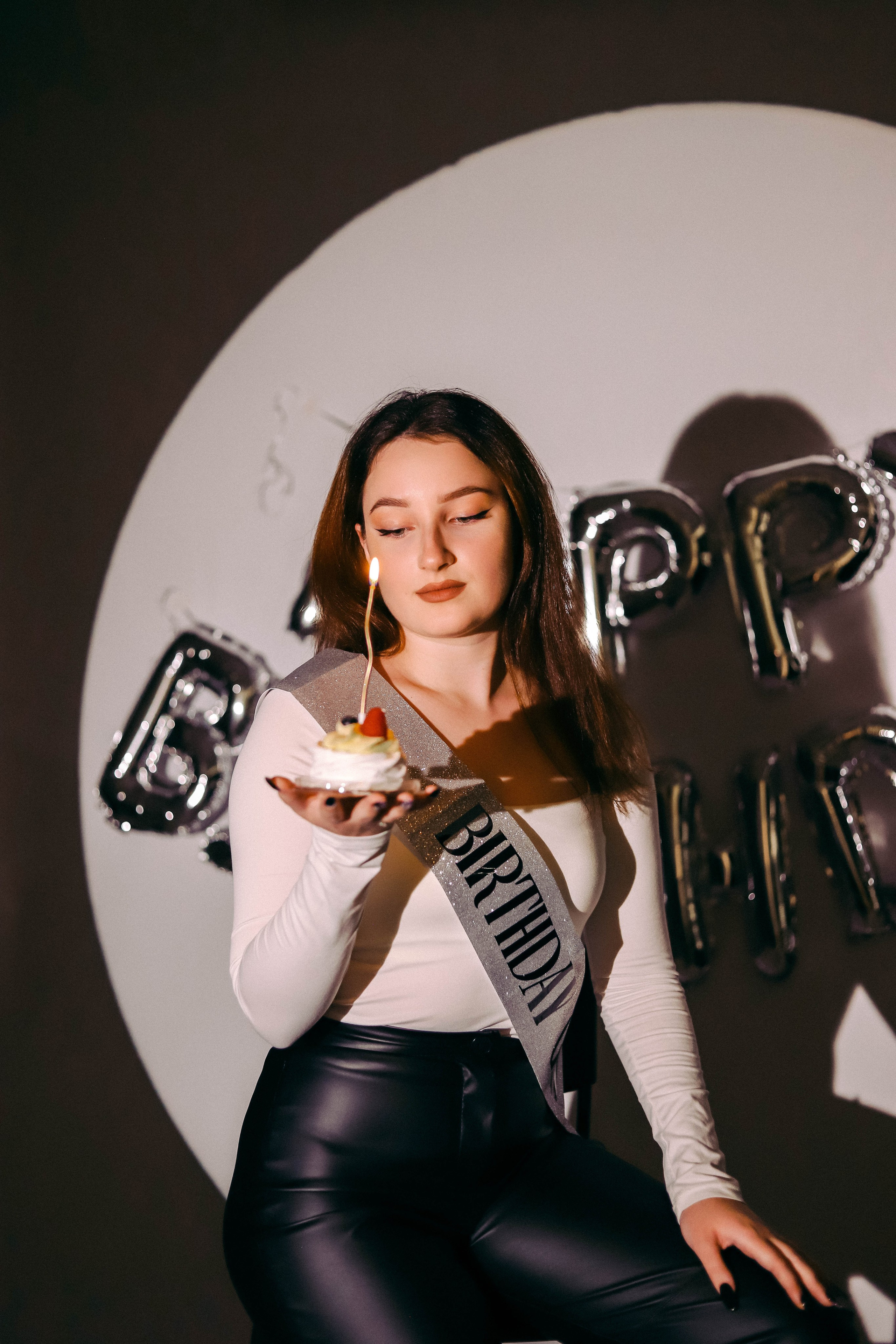 Юлия — День рождение. Kate Bunny | фотограф и видеограф в Люберцах