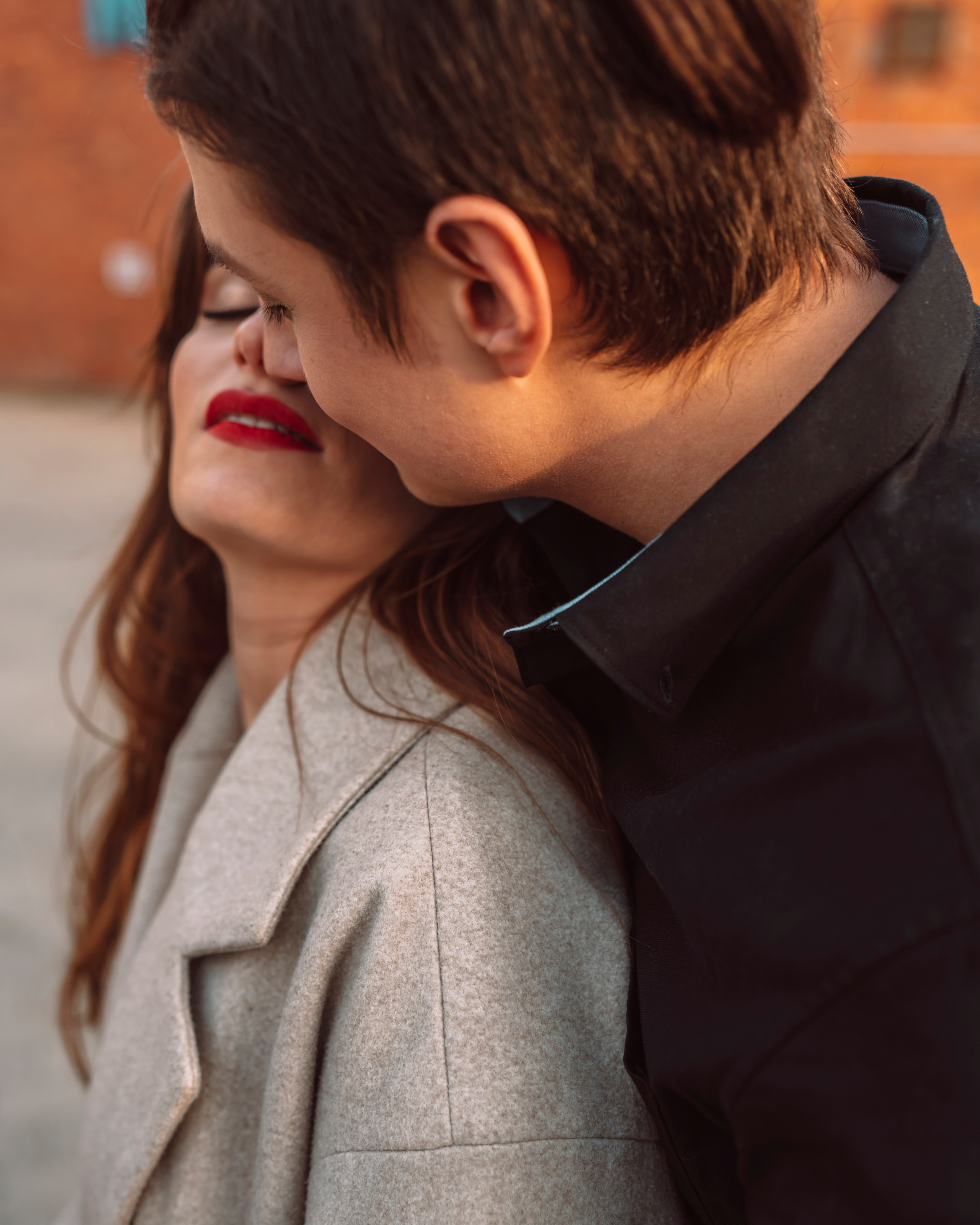 Wedding Wroclaw. Portrait photographer Wrocław Vitali Pabiadzinski