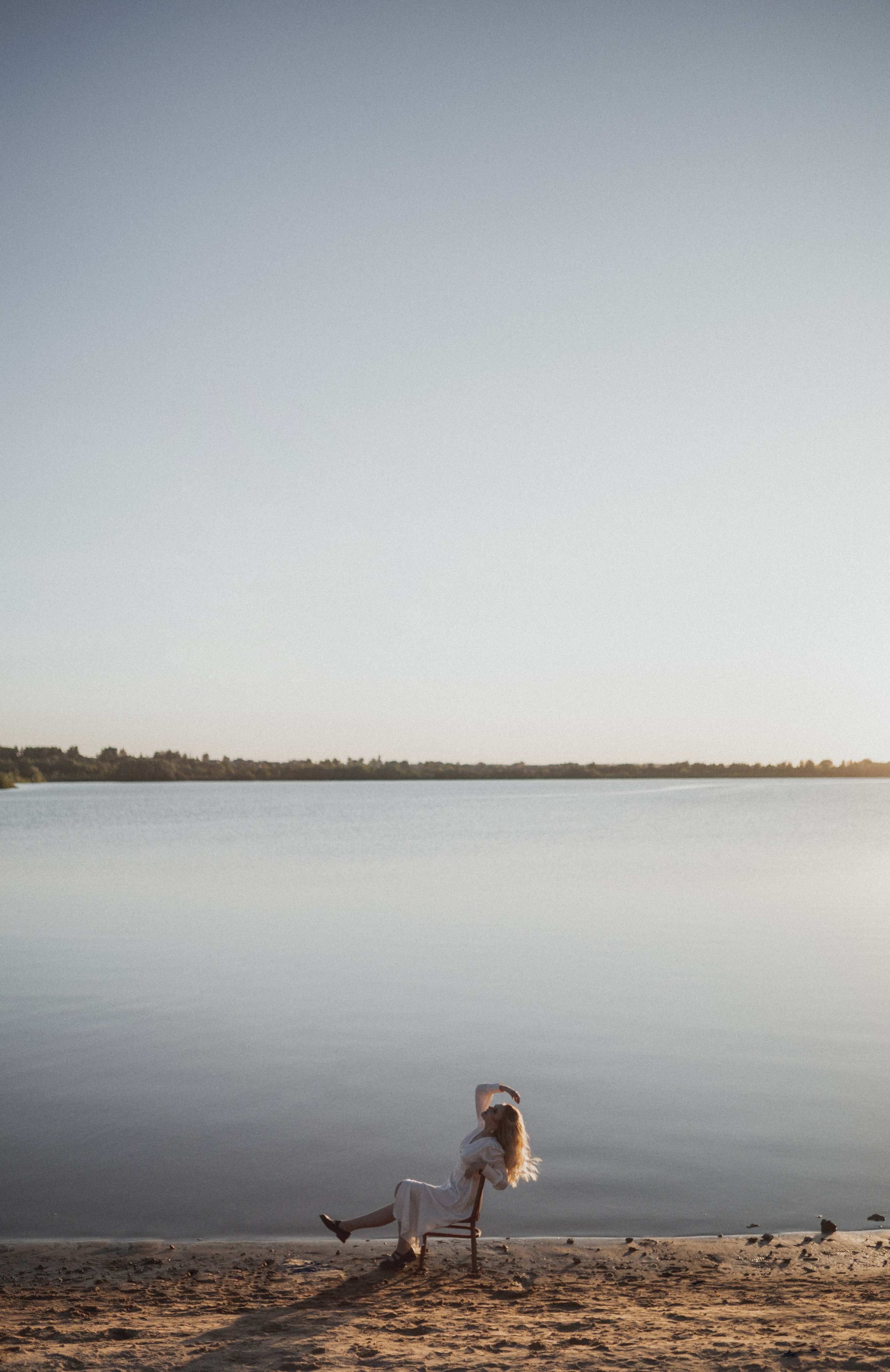 Лиза. Фотограф Анна Абрикосова