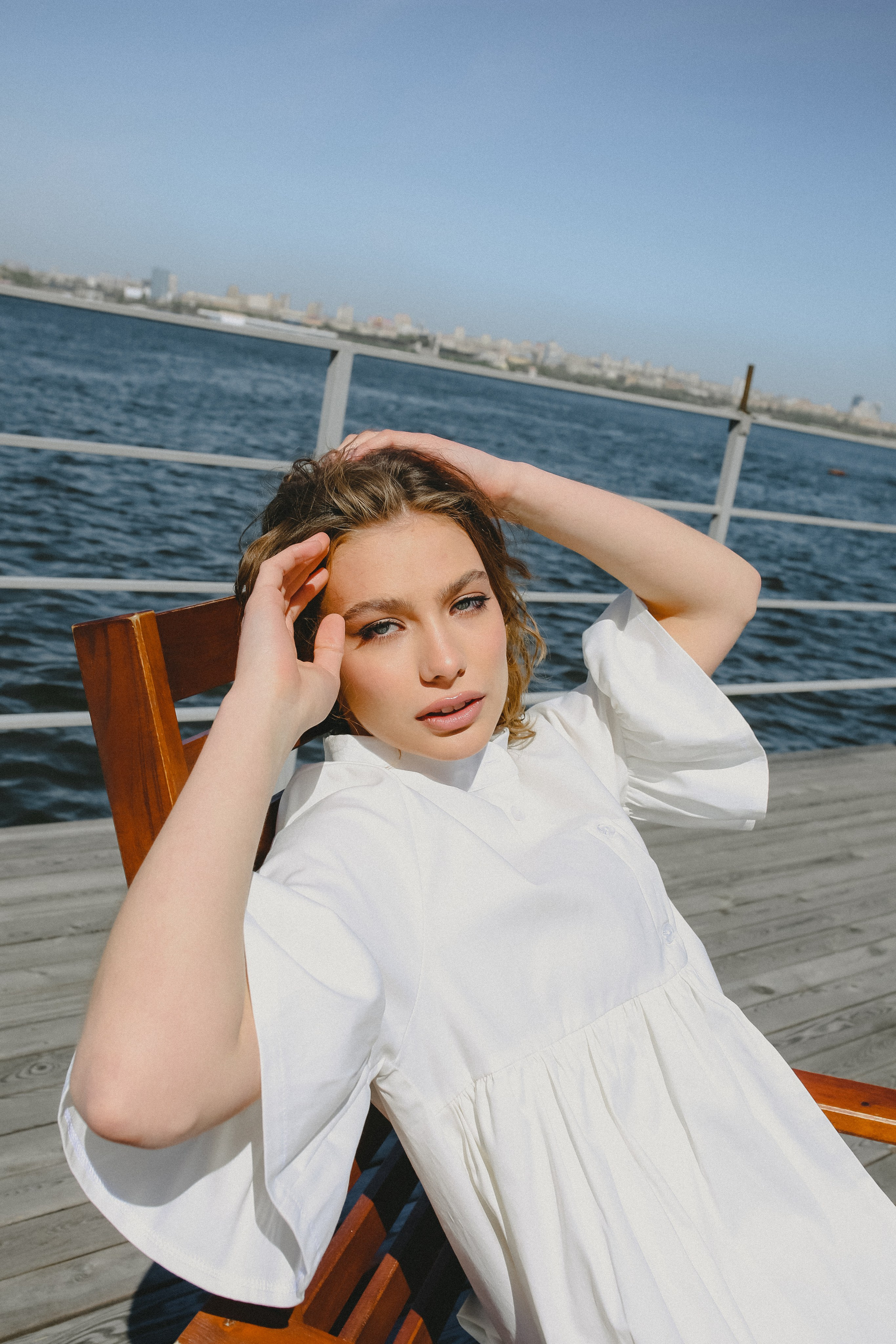 ИМИДЖЕВАЯ ФОТОСЕССИЯ ДЛЯ БРЕНДА BERDESIGN. Бренд, контент фотограф в Волгограде Елена Даньшина