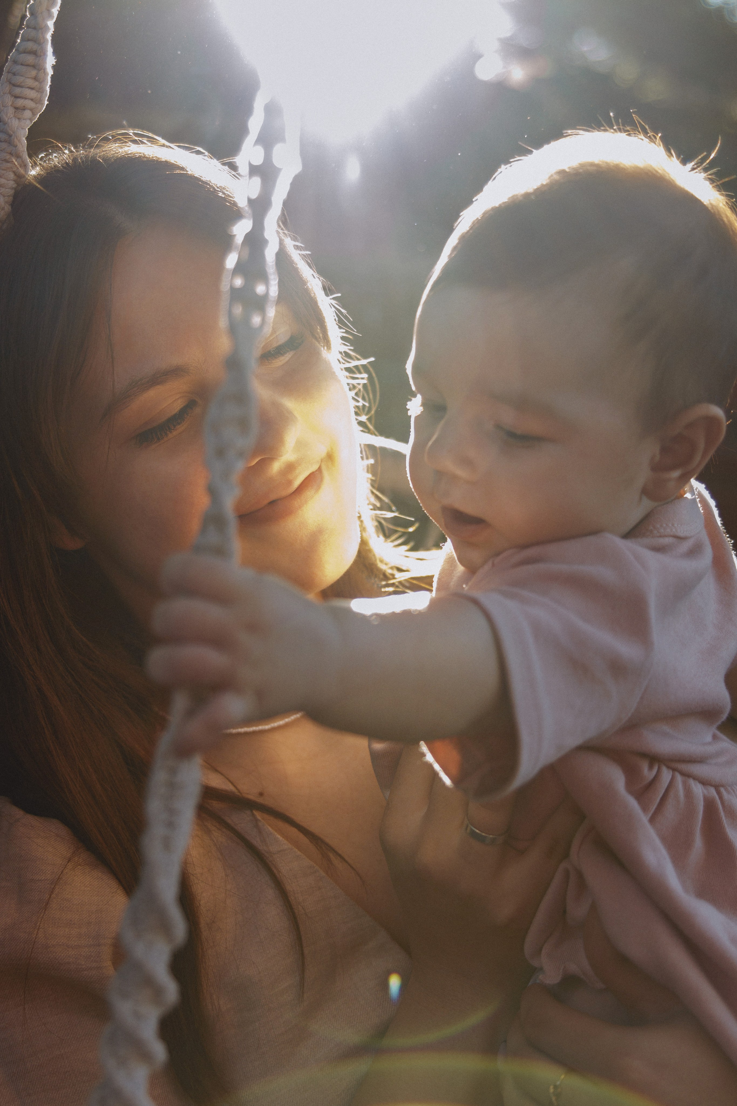 Портфолио Анастасия. Фотограф новорожденных в Ростове-на-Дону. Детский фотограф