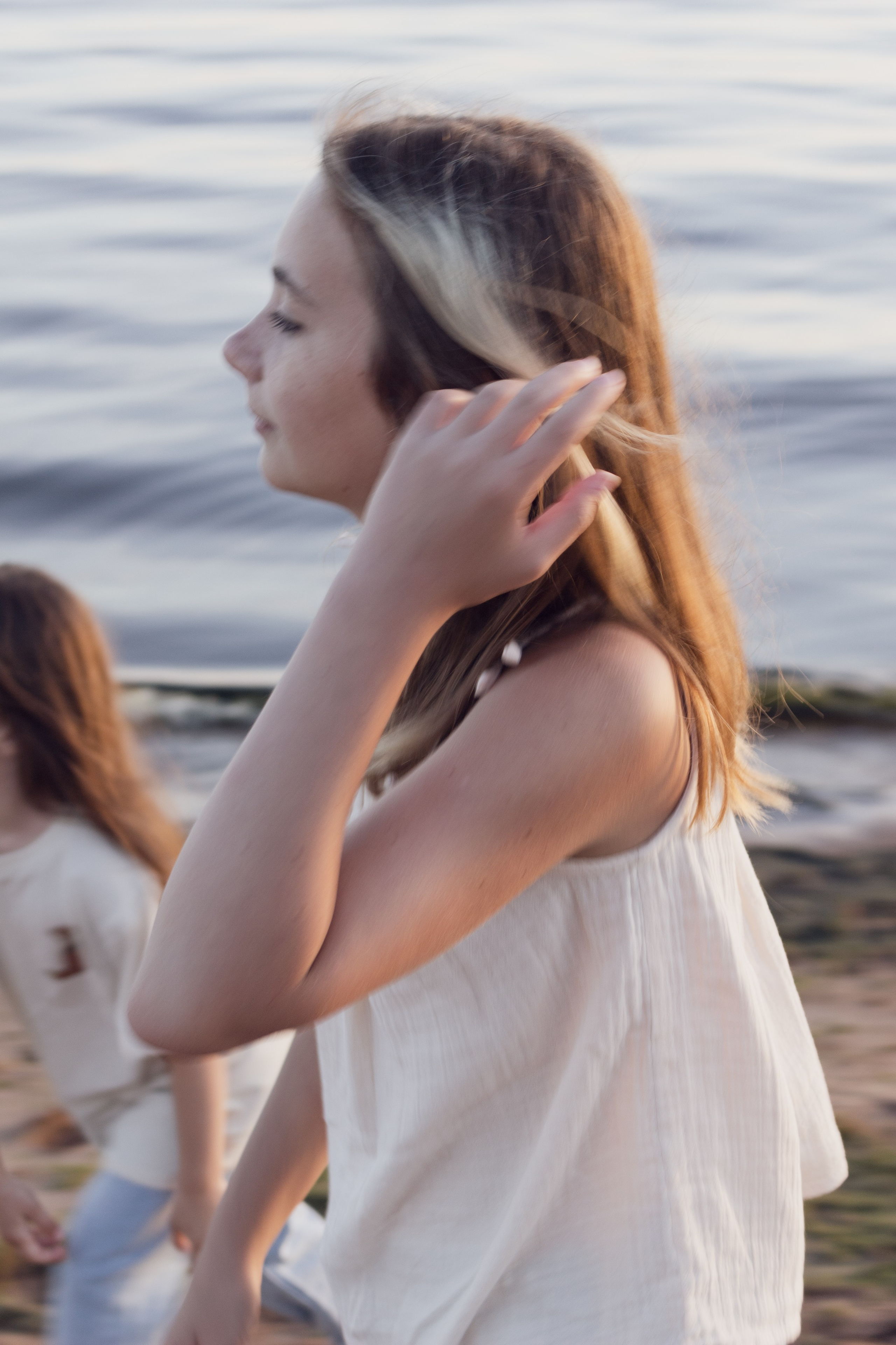 Диана, Даня, Варя. Семейный и детский фотограф в Санкт-Петербурге — Лаврова Ольга