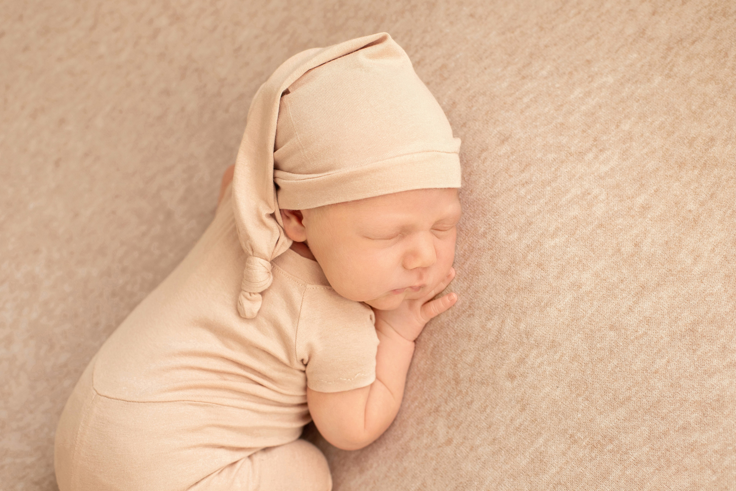 Роман Итого. Фотограф новорожденных в Екатеринбурге Татьяна Продан