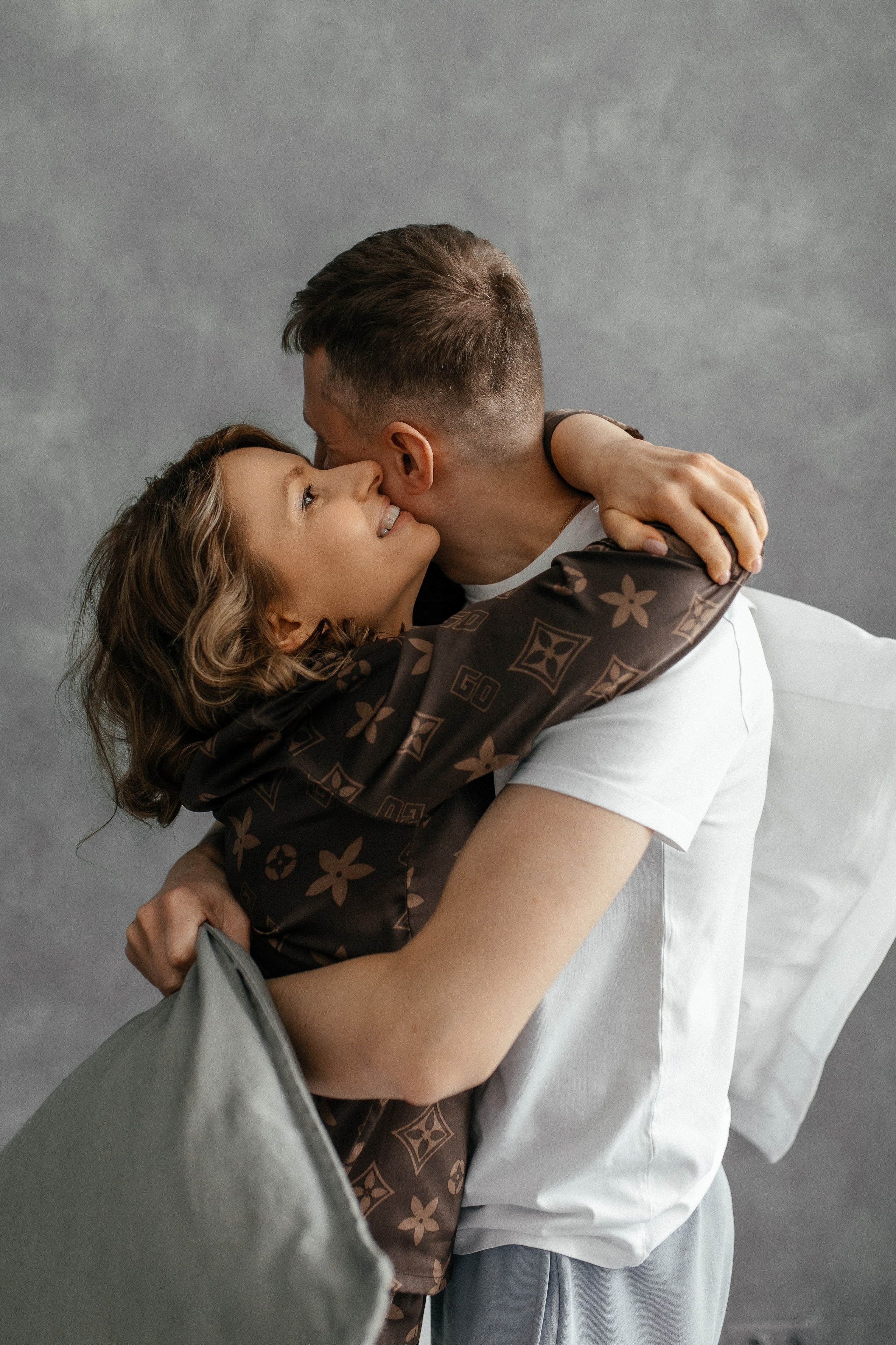 Ирина и Александр! Идеальное утро!. Профессиональный фотограф, Москва |Видное Елена Елизарова