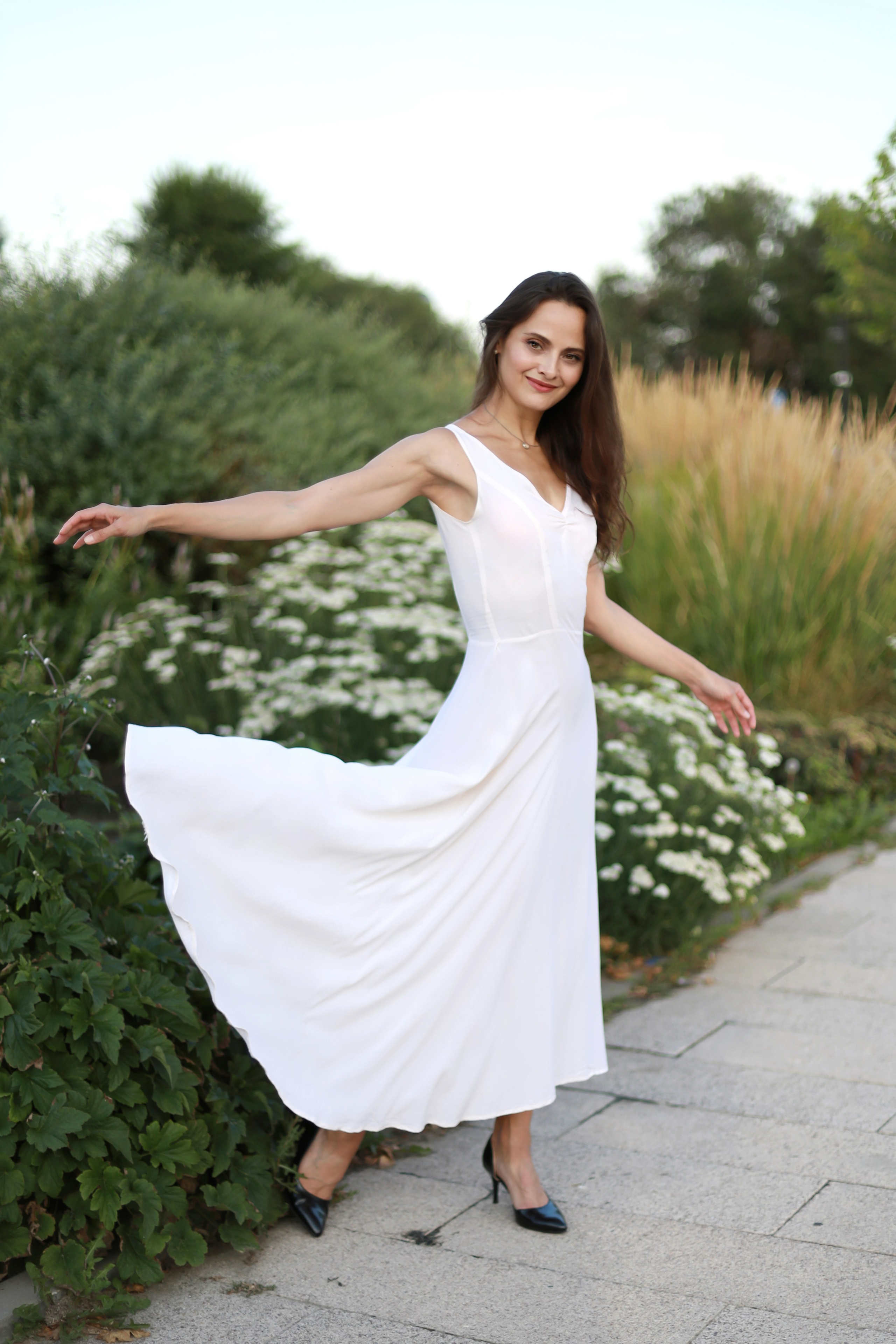 Мария. Фотограф в Воронеже Галина Фурсова