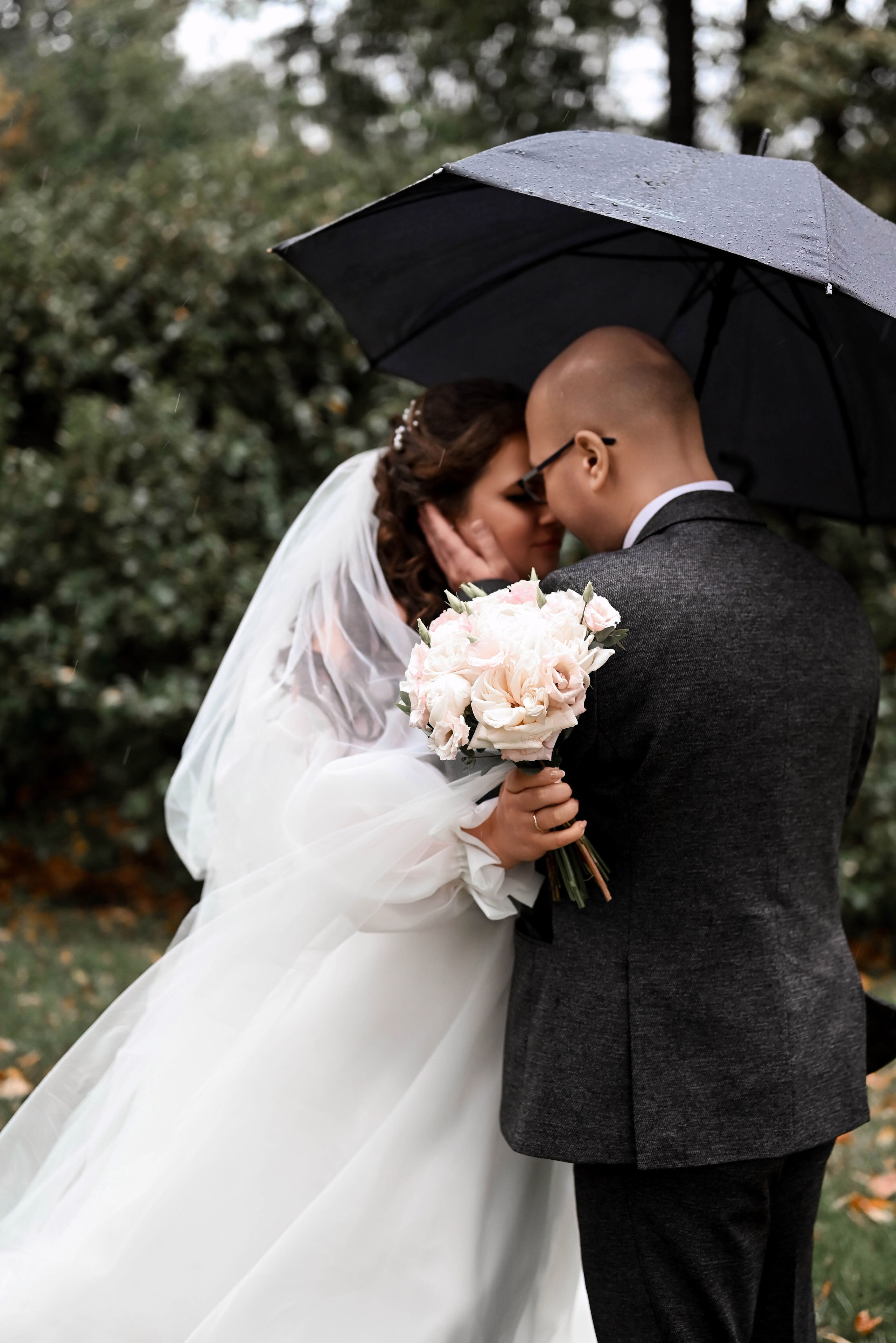 Свадебная съемка, фотограф на свадьбу в Москве, свадебная фотосессия Москва. Главная