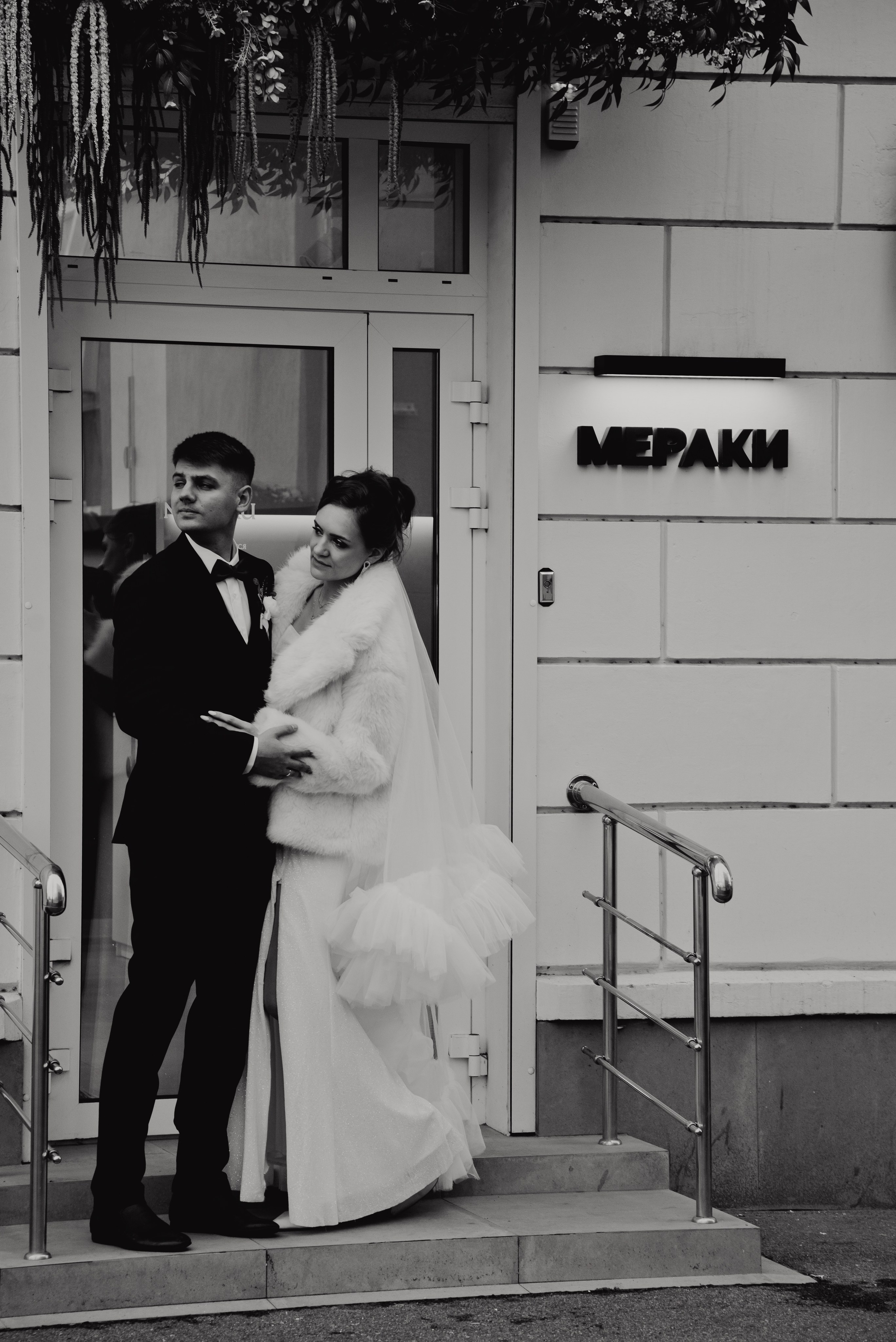 В самое сердце. Виталий Москальцов