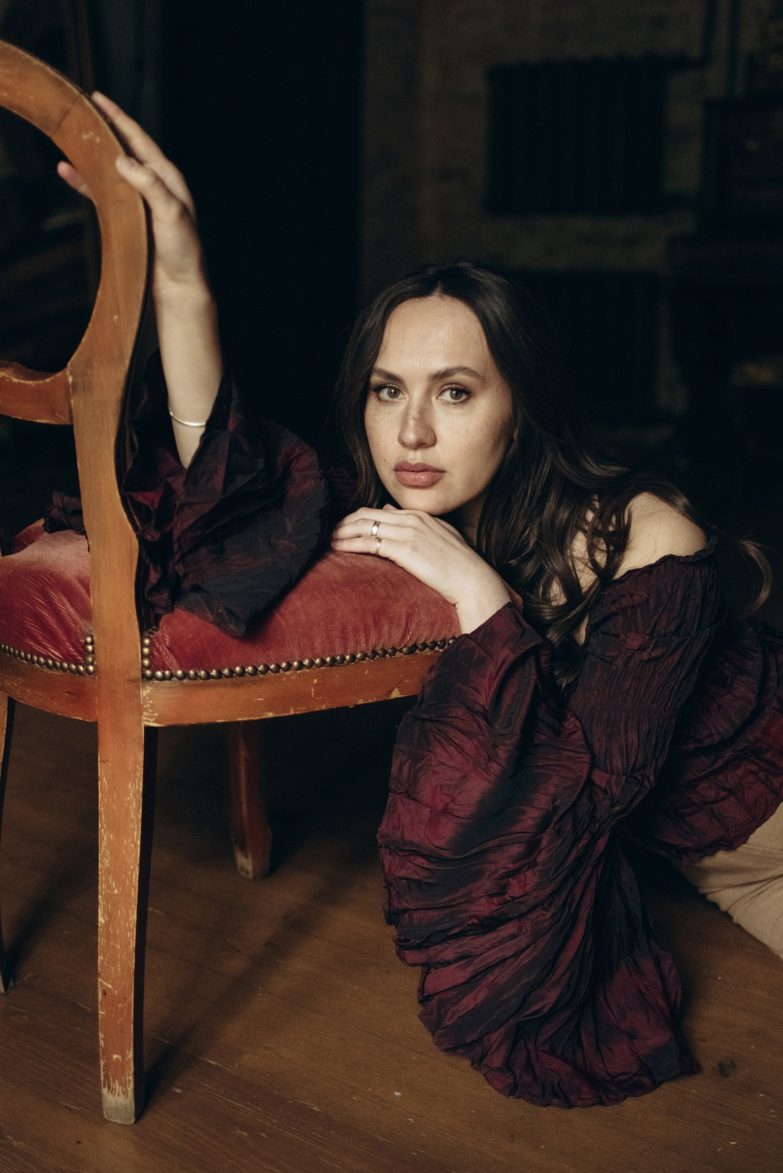 Усадьба Roden. Семейный и детский фотограф в Москве и Подмосковье Ксения Черникова