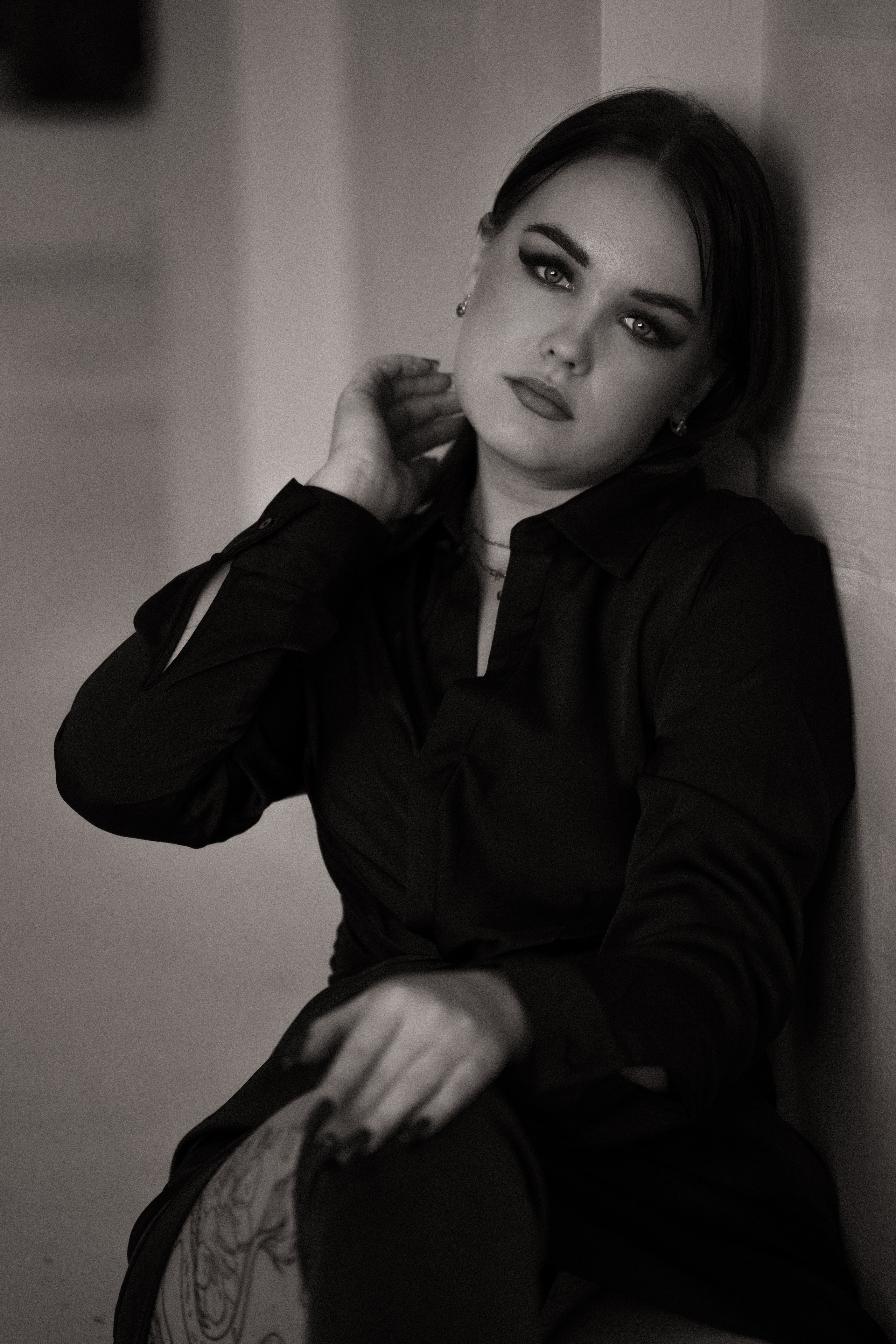 Даша. Фотограф в городе Владимир