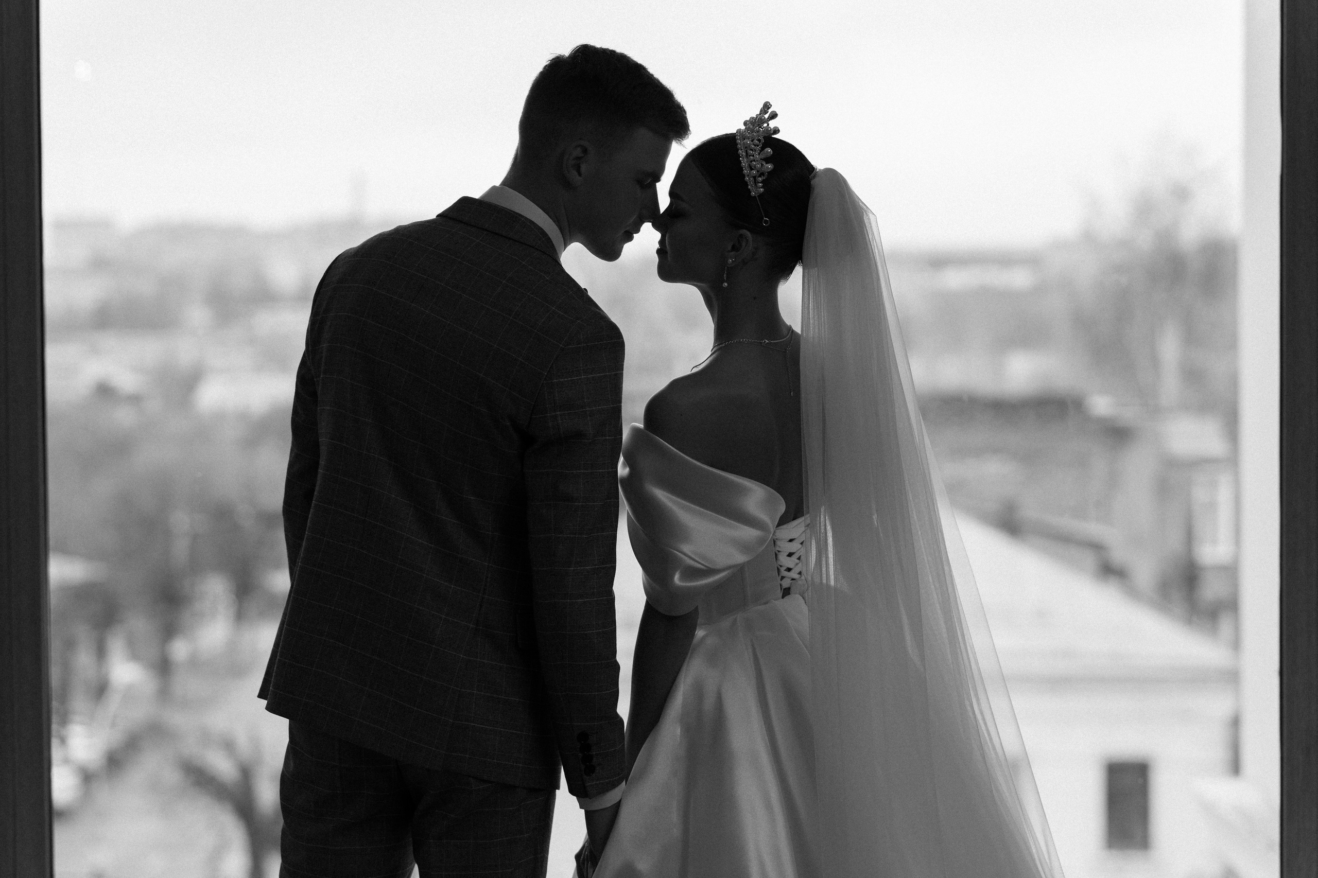 Никита и Ольга. Фотограф в городе Владимир