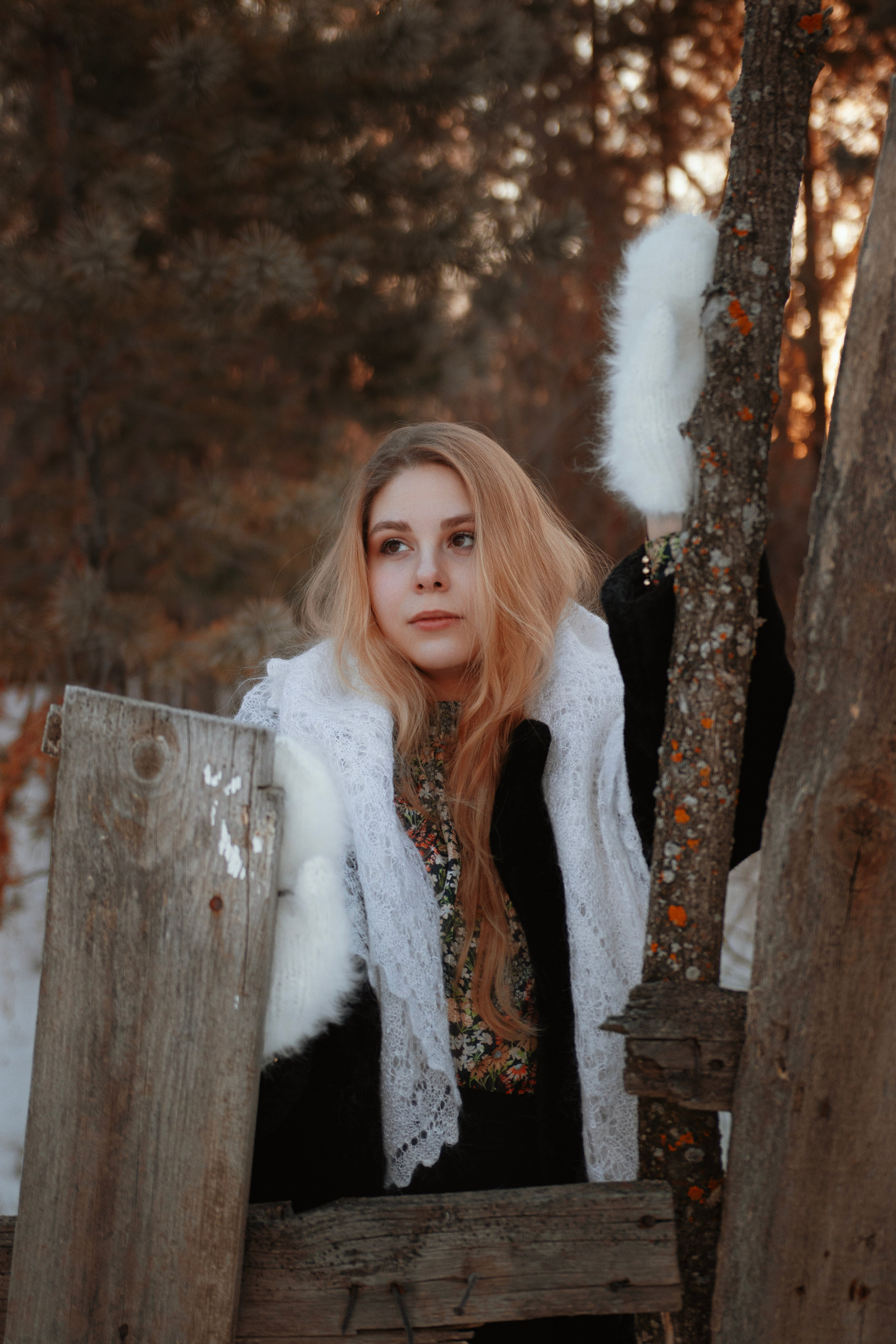 Индивидуальные. Фотограф в Оренбурге Виолетта Коротеева