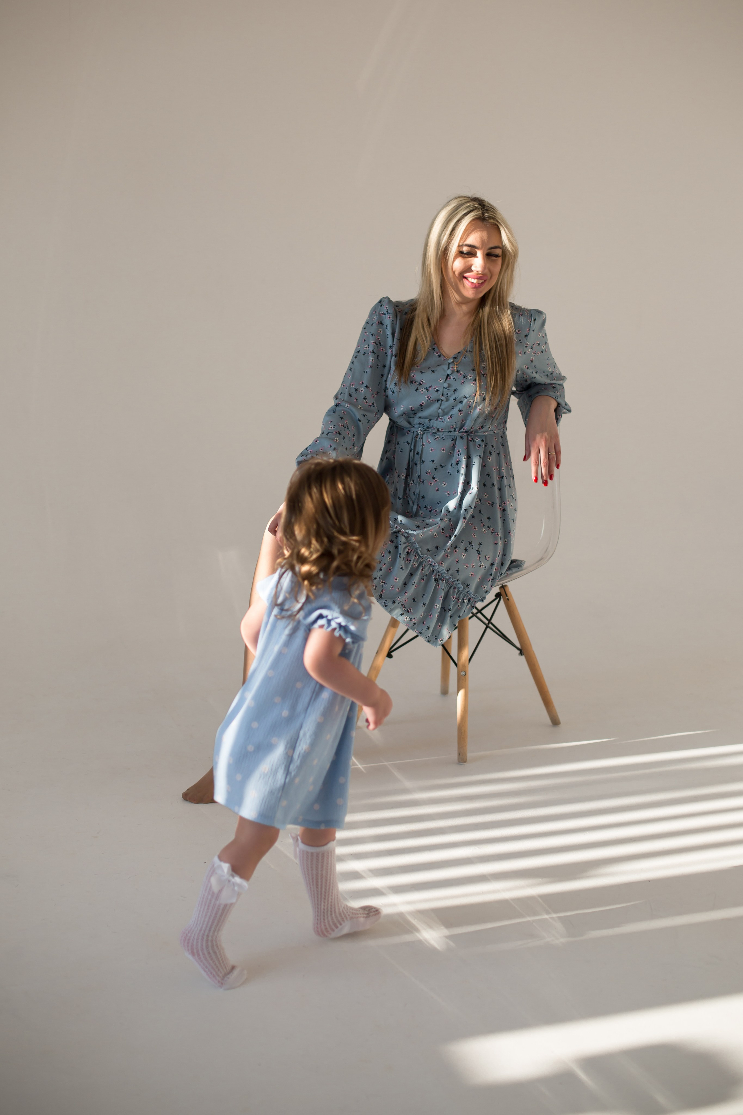 Анжелика и Дарина. Фотограф в Волгограде Галина Власенко