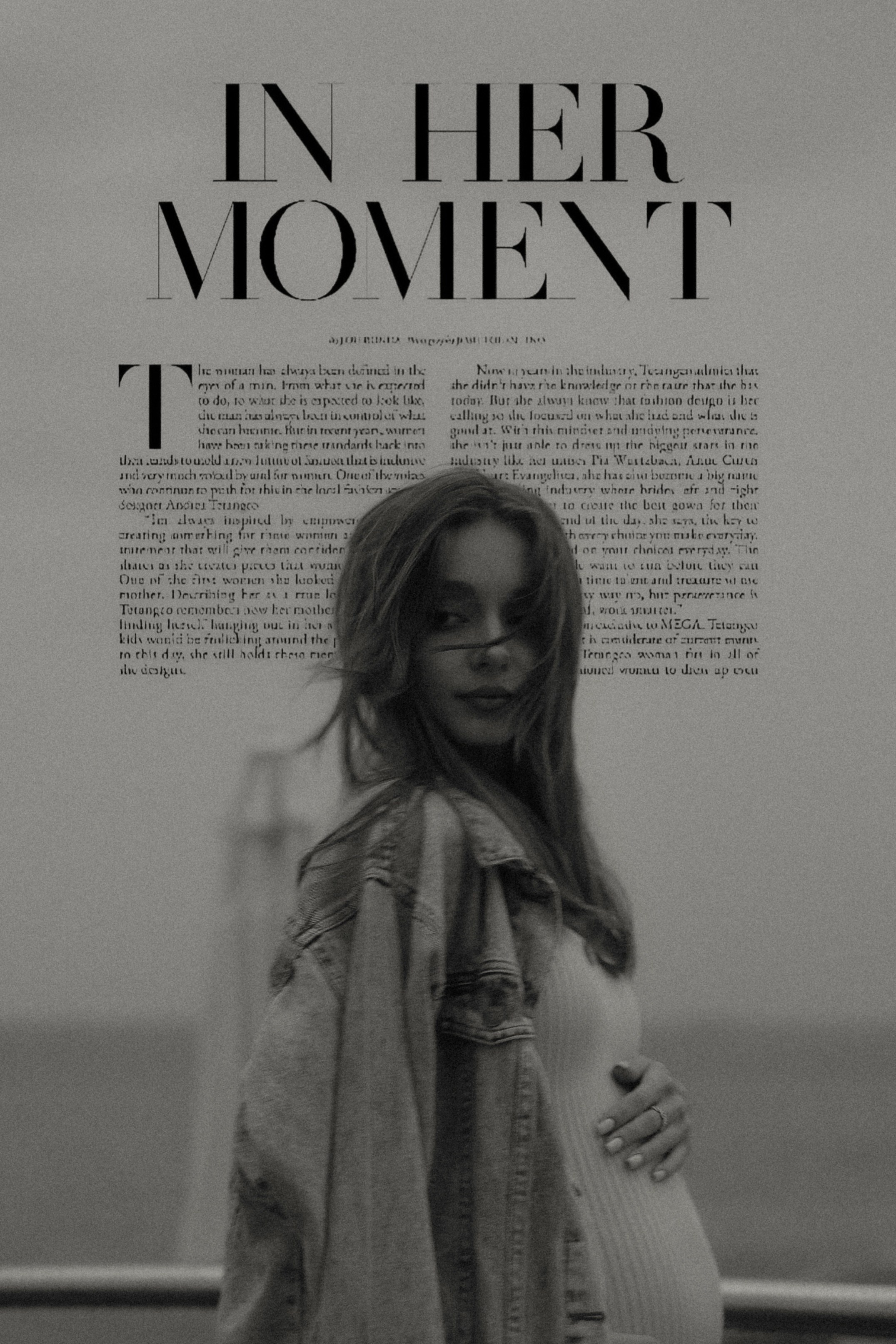 В ожидании чуда. Фотограф в Санкт-Петербурге и Сочи Виктория Анисс