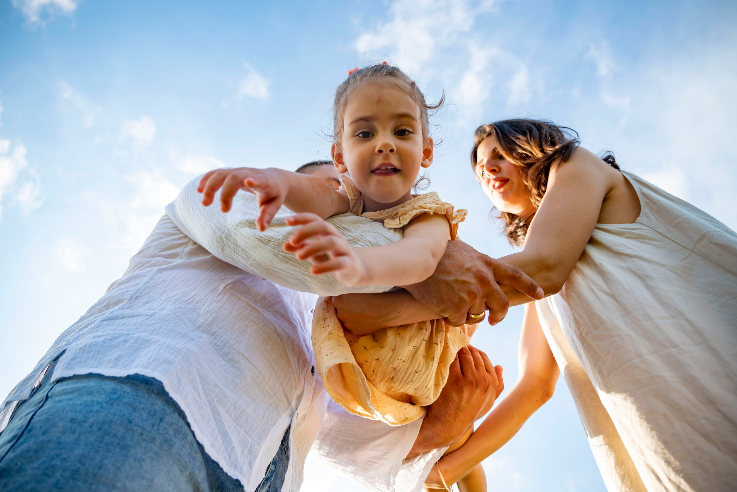 Летняя прогулка. Главная