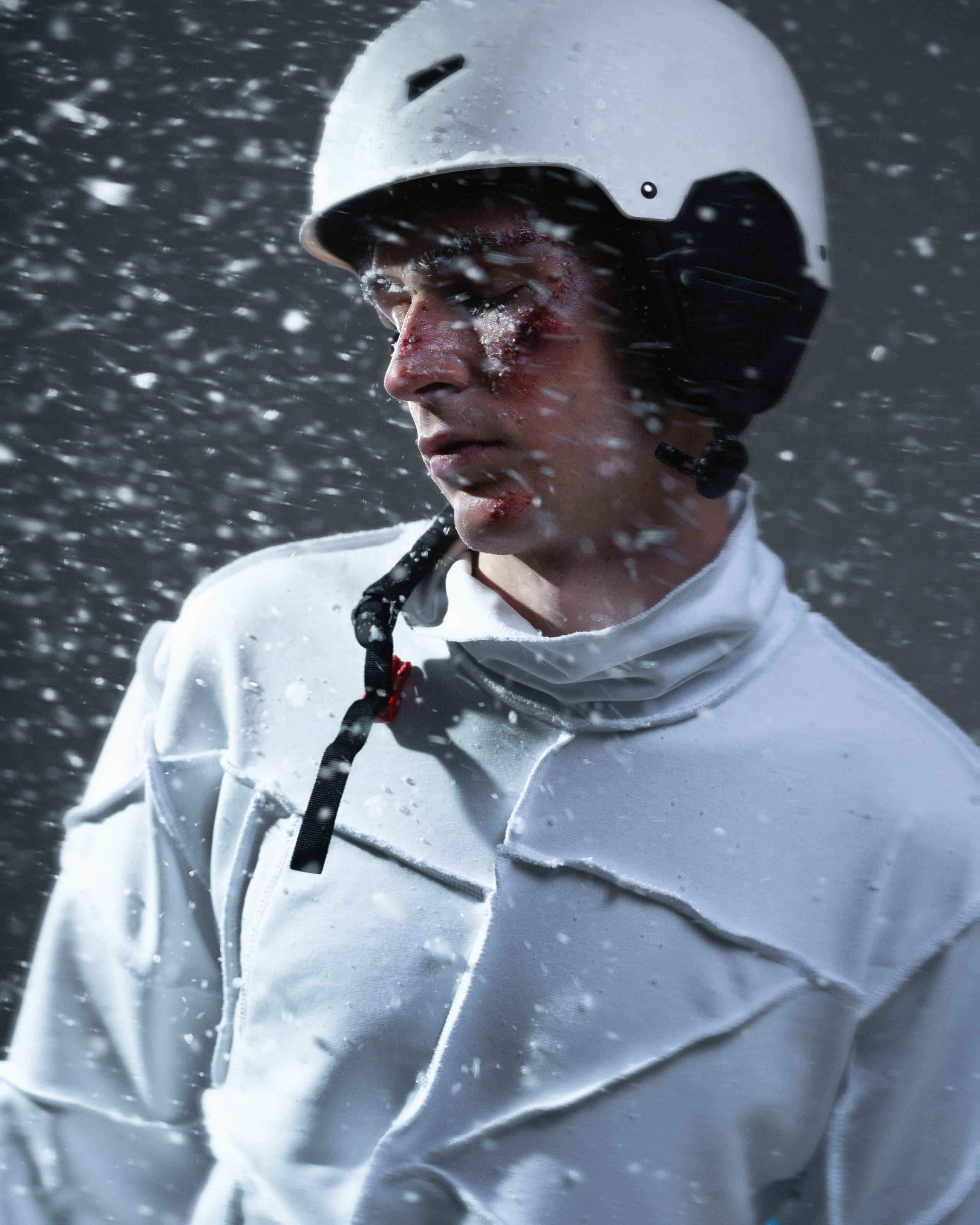 Winter / Art-project