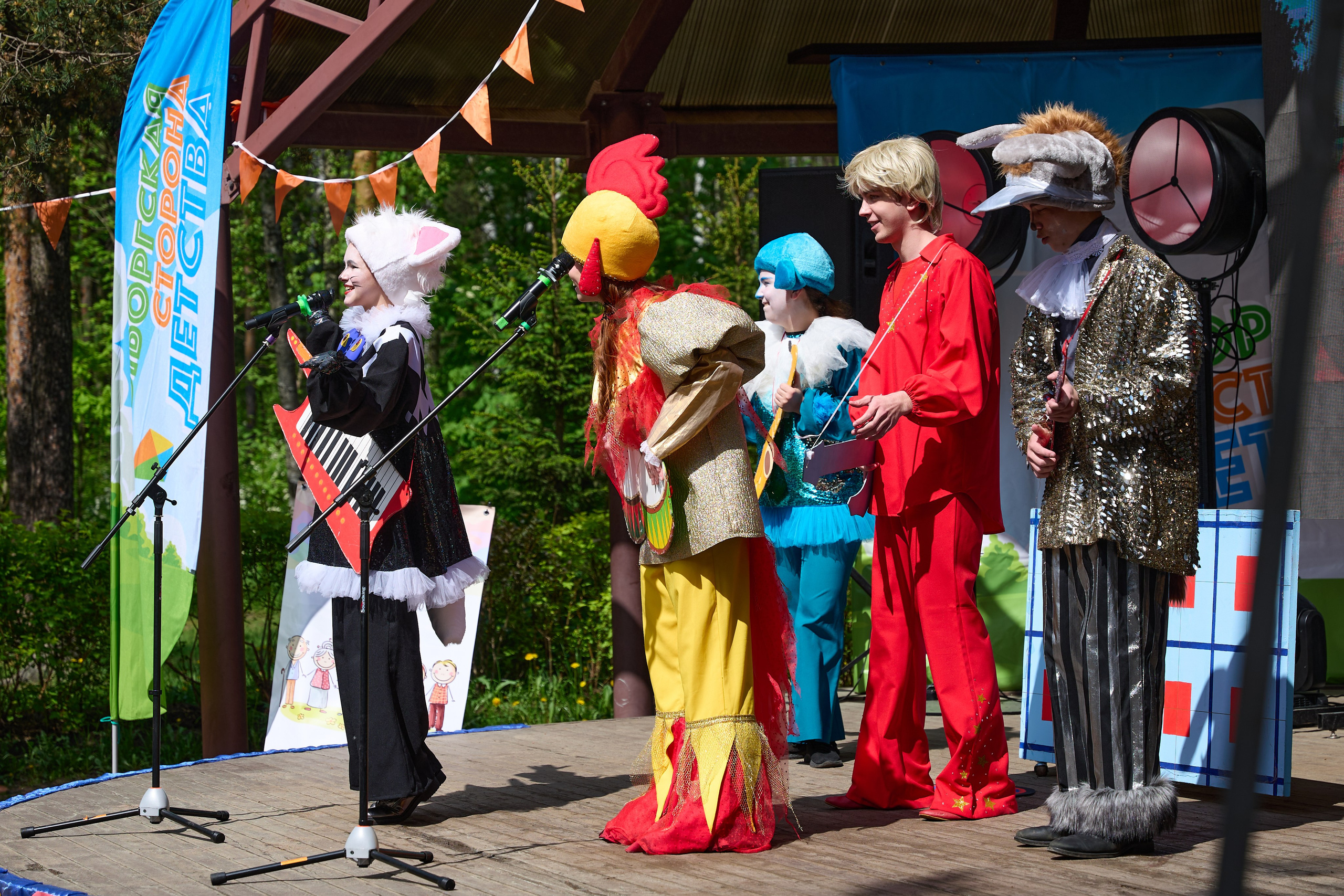 Выборгская сторона. Фотограф в Санкт-Петербурге