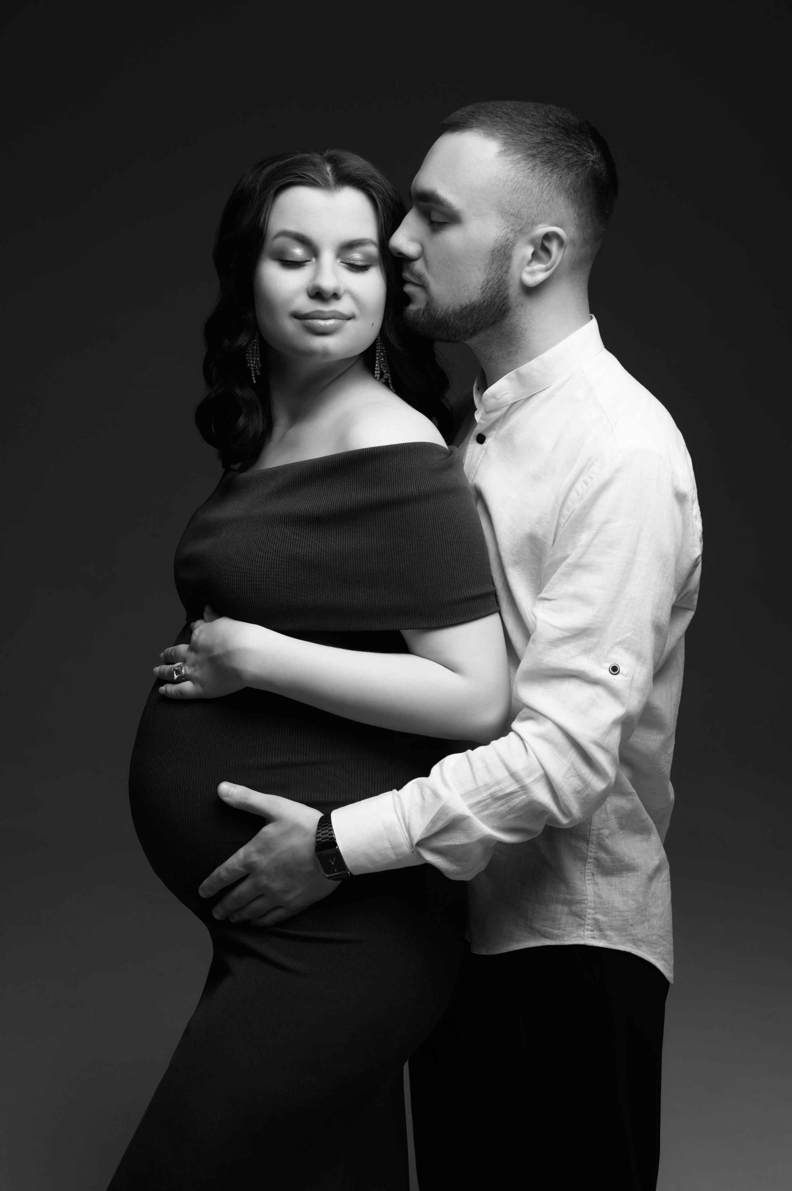 Минимализм. Алина Полонейчик, фотограф в Москве в стиле минимализм