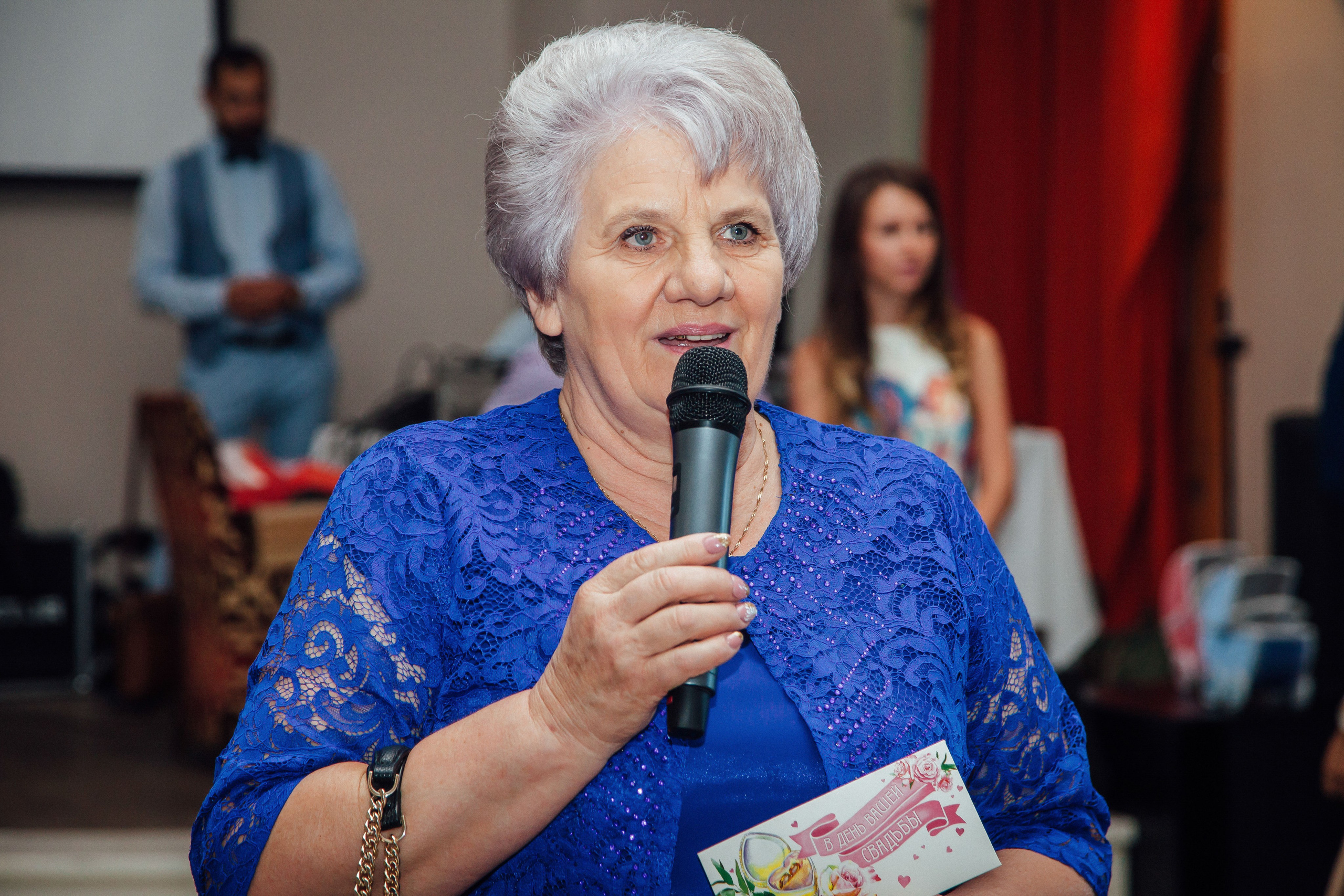 Сергей и Ирина. Свадебный фотограф Александр Абрамов Москва / Зеленоград