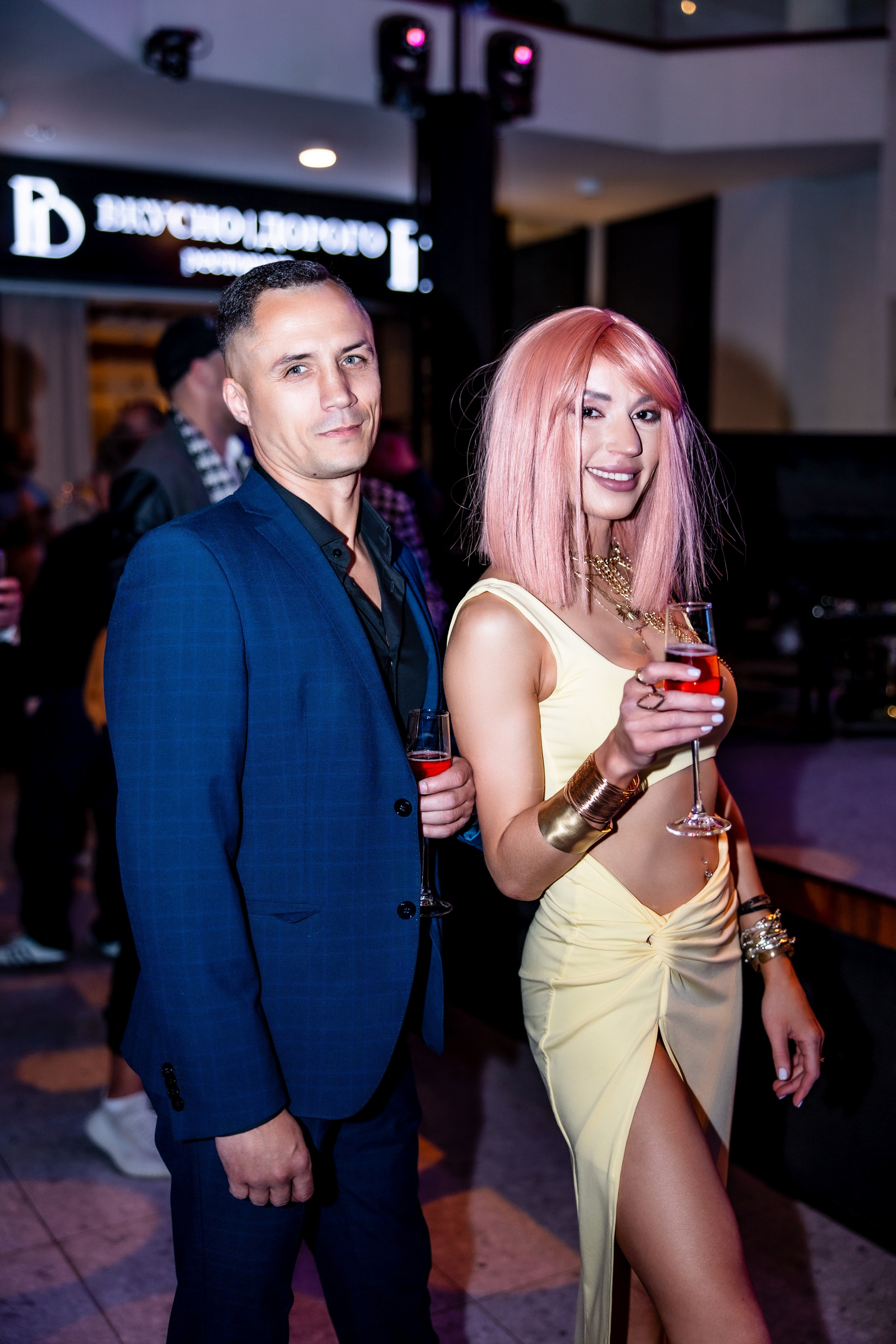 Свадебный переполох Оскар и Анастасия. Кулишова Катерина — твой фотограф