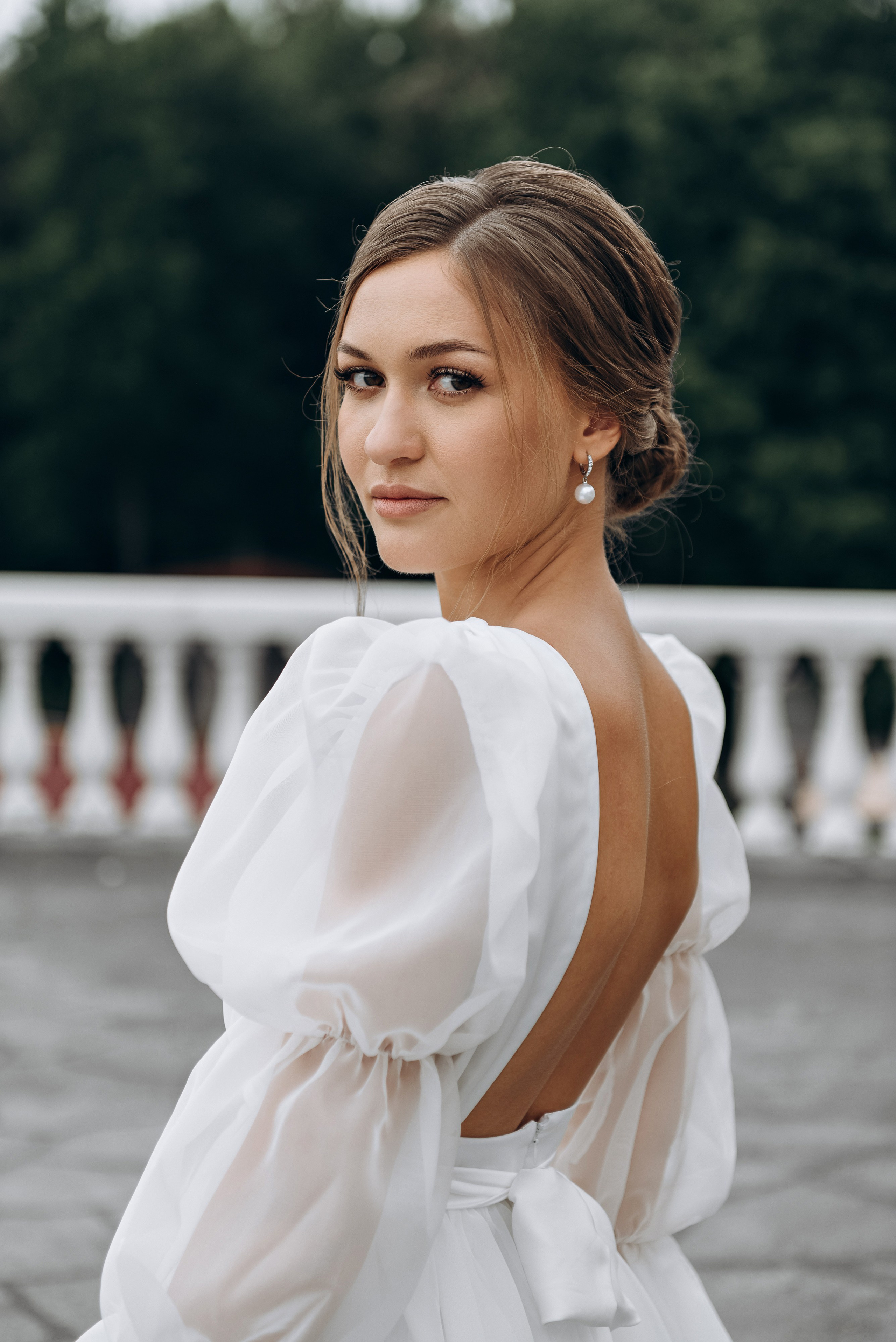 Данил и Юля 23.06.2023. Свадебный фотограф в Тамбове и области