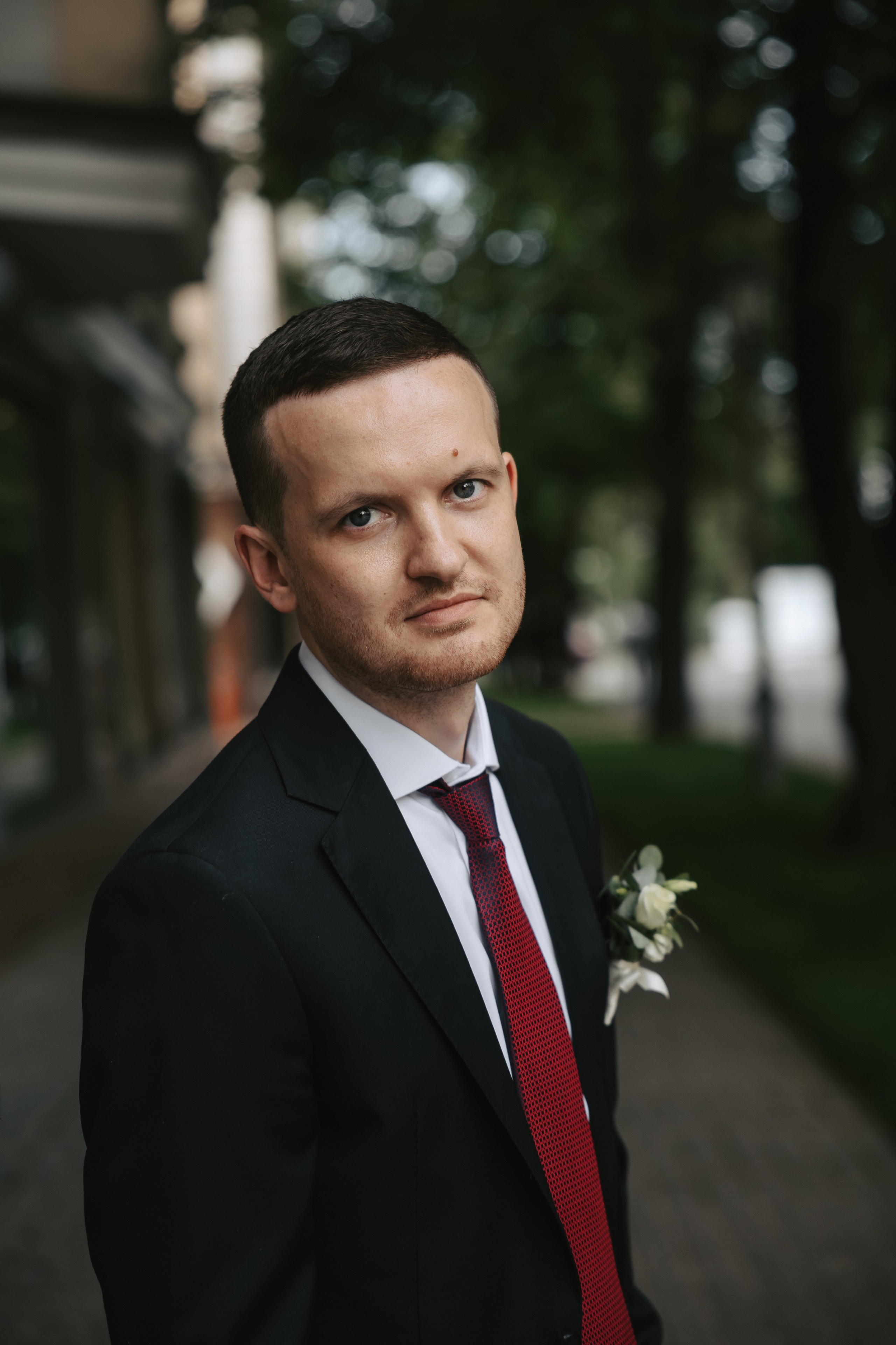 Гулина и Рома. Семейный фотограф в Казани Татьяна Андреева