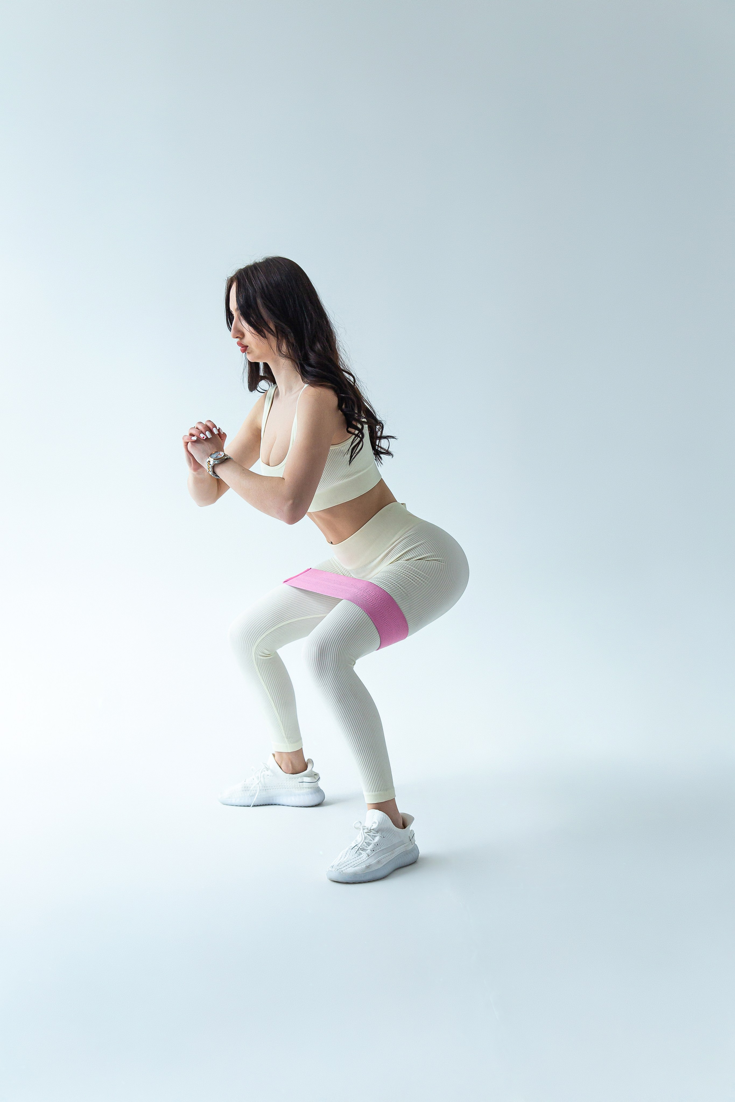 Фитнес тренер. Свадебный фотограф Анастасия Багдасарян