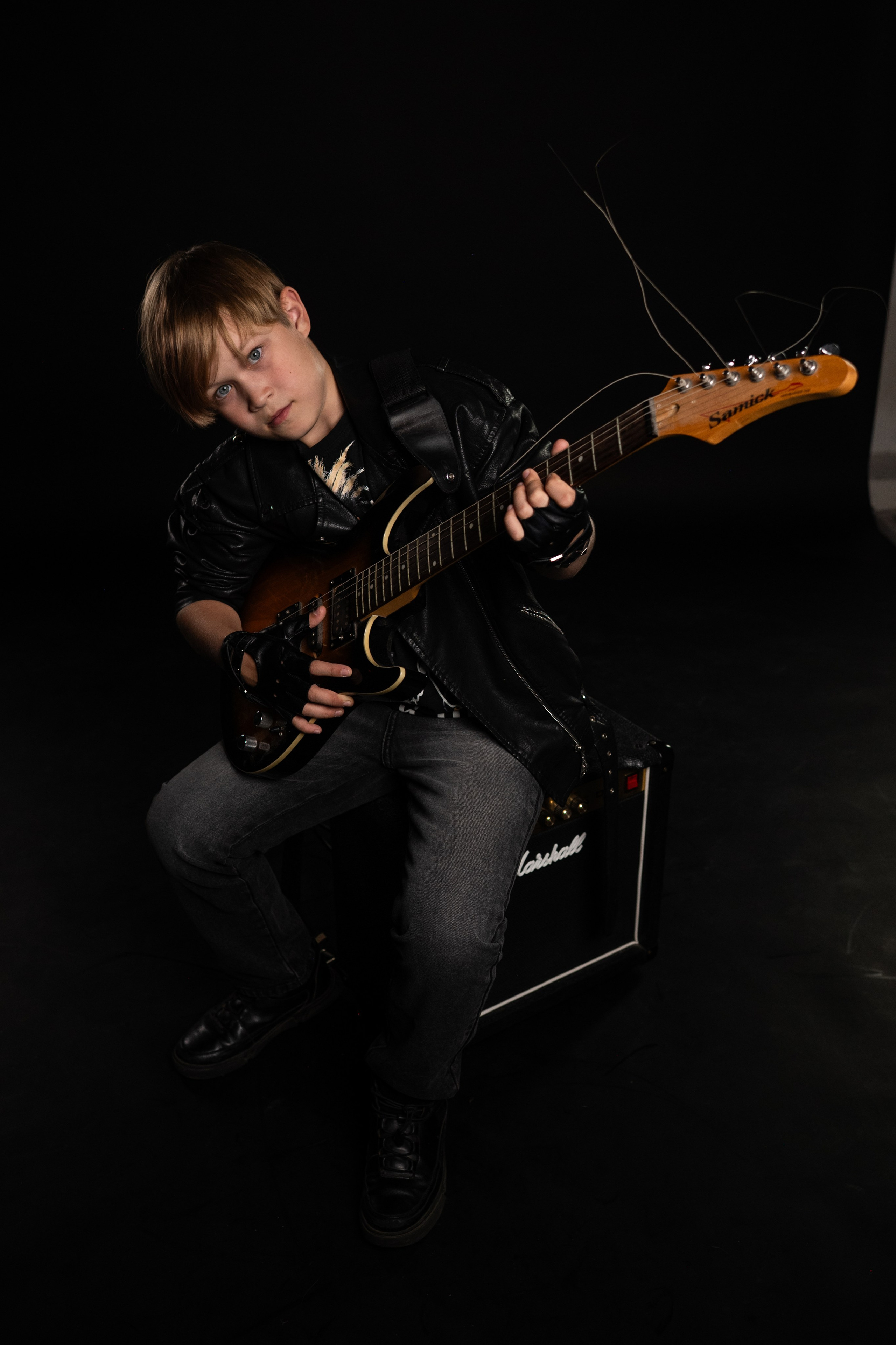 РОК. Семейный фотограф Екатеринбург Лора Мур